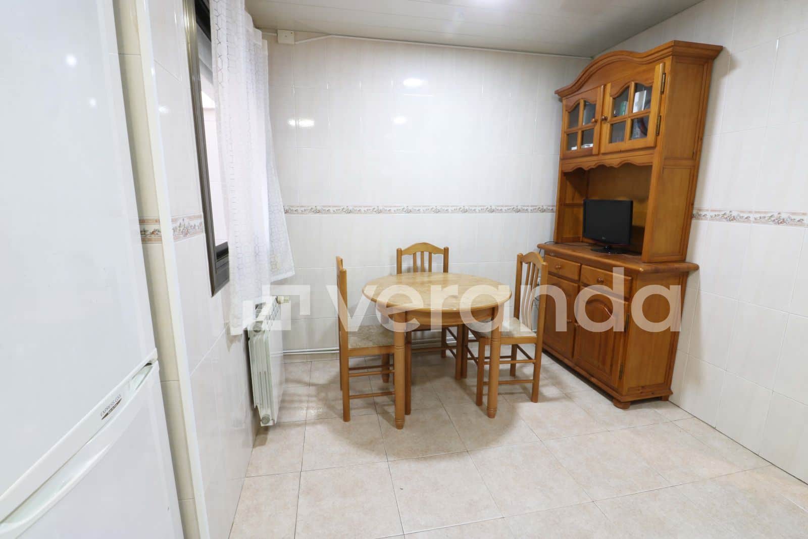 PLANTA BAJA CON TERRAZA DE 44 M2 3 HABITACIONES - Foto 3