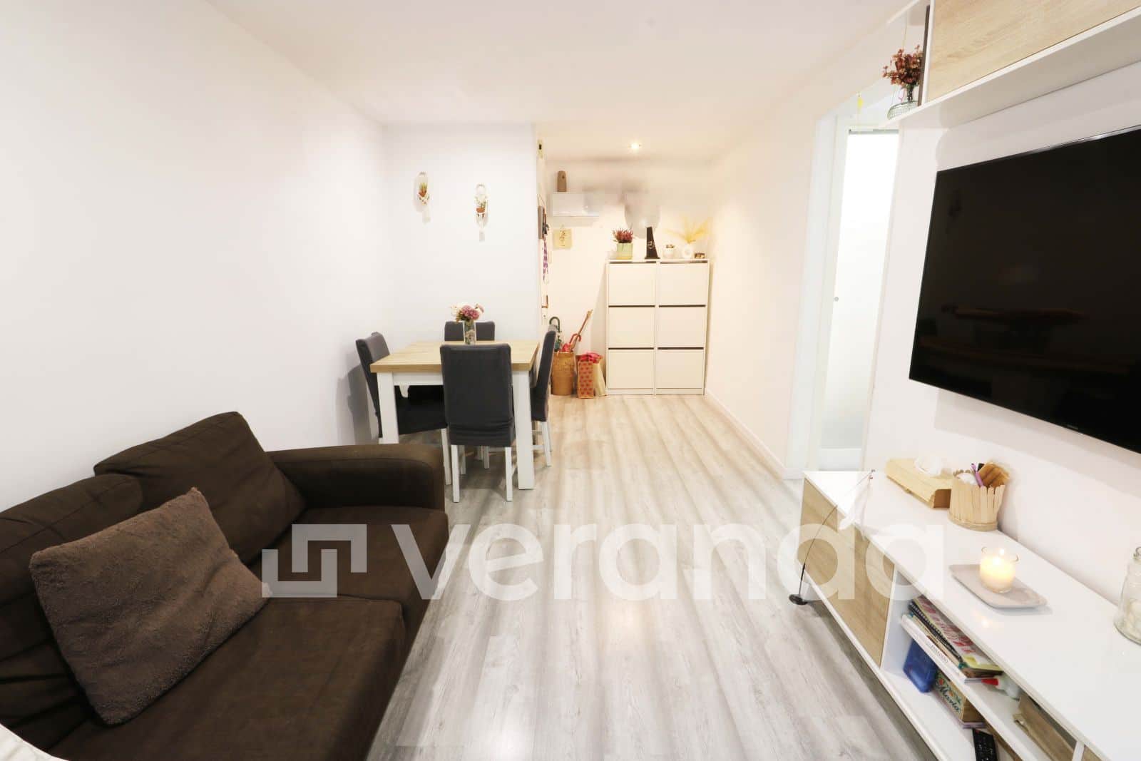 VIVIENDA REFORMADA EXTERIOR  53 M2 3 HAB. Y TRASTER. - Foto 1