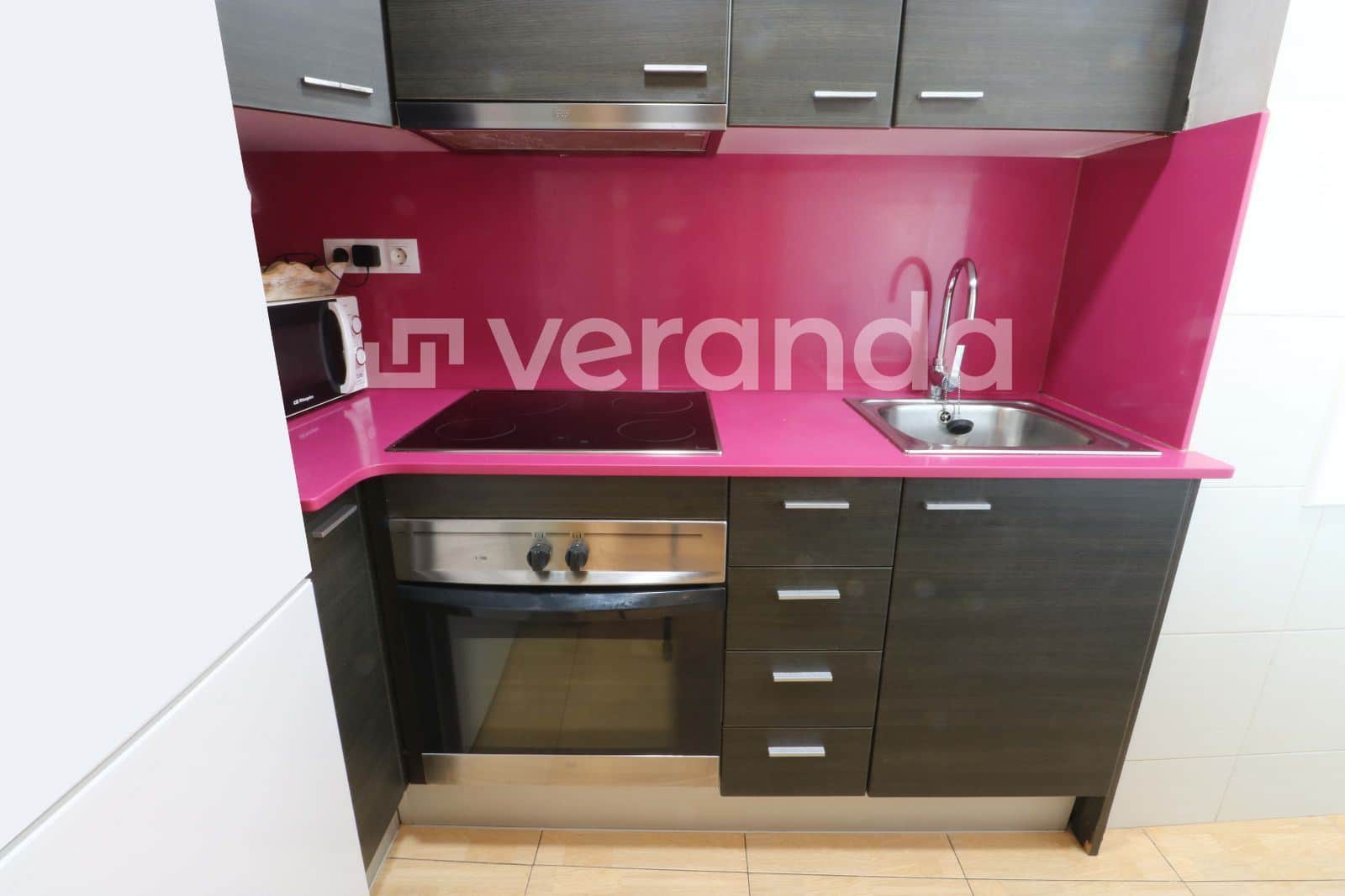 ATICO CON TERRAZA ZONA CENTRO 2 HABITACIONES - Foto 3