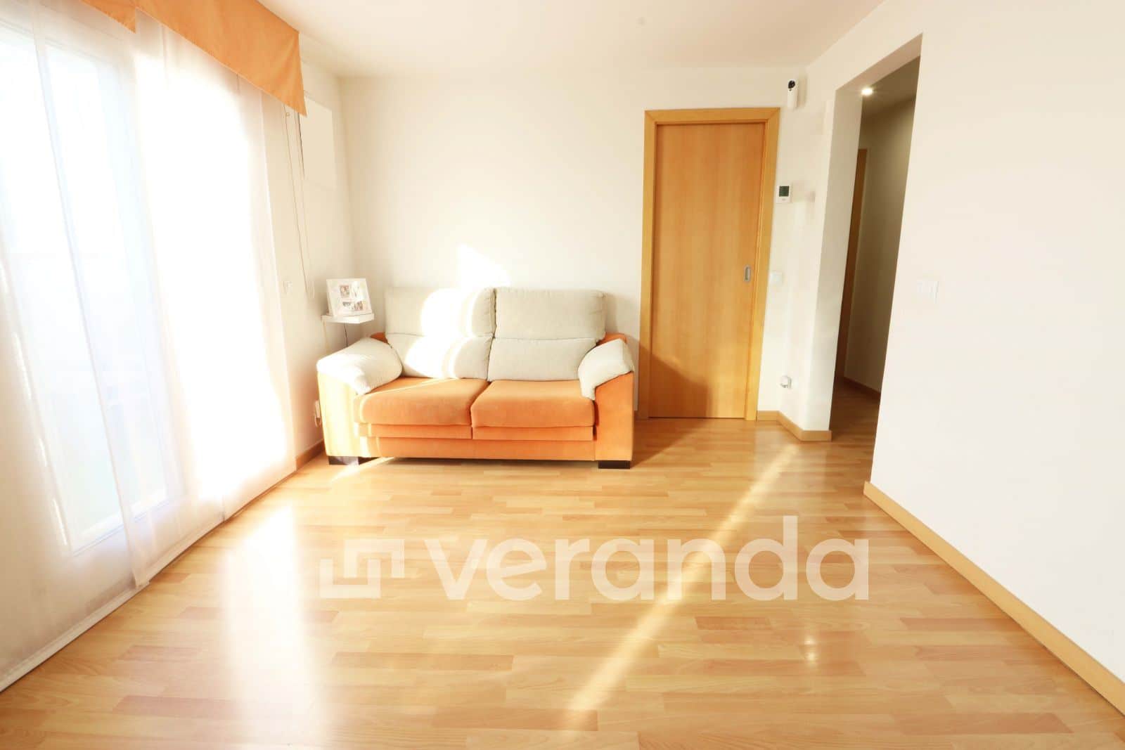 ATICO CON TERRAZA ZONA CENTRO 2 HABITACIONES - Foto 2