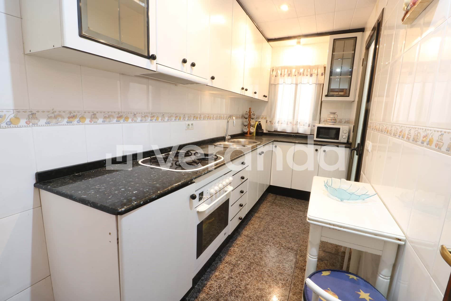 4 HABITACIONES ASCENSOR  Y BALCON - Foto 3