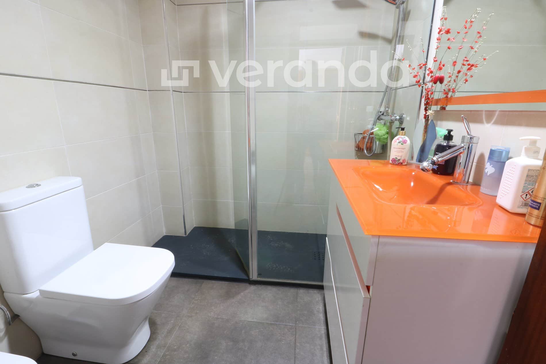 4 HABITACIONES ASCENSOR  Y BALCON - Foto 4