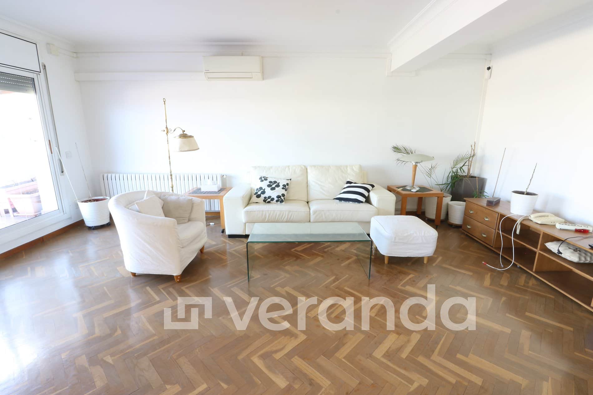 ATICO DE 188 M2 EN ZONA CENTRO 37 M2 TERRAZA 5 HABITACIONES - Foto 5