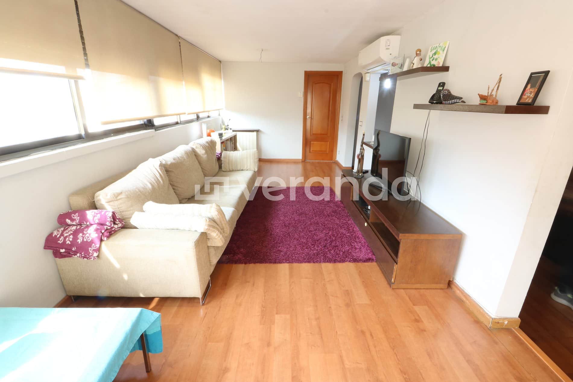 ATICO REFORMADO 103 M2 3 HABITACIONES TERRAZA DE 29 M2 - Foto 1