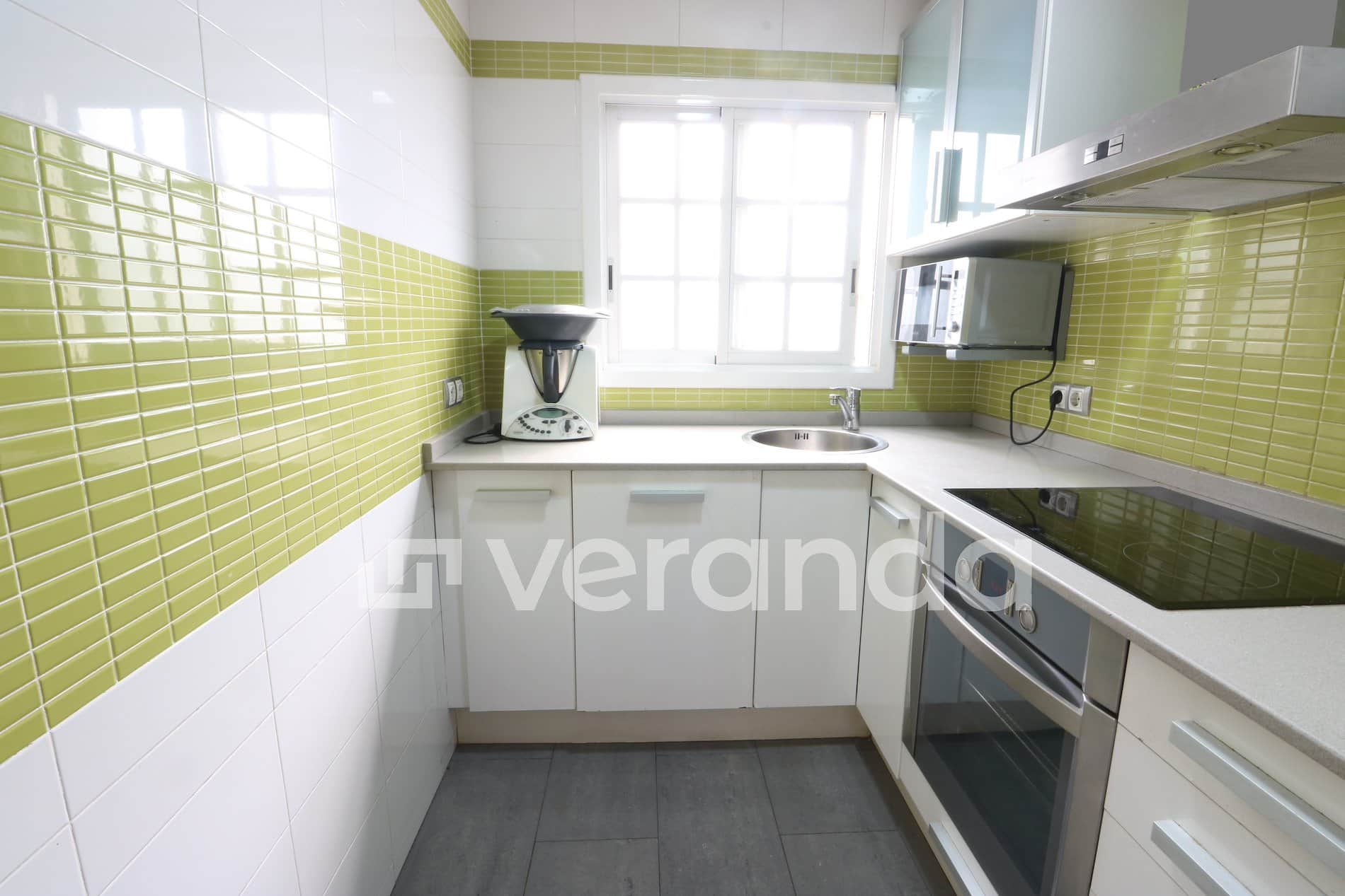 ATICO REFORMADO 103 M2 3 HABITACIONES TERRAZA DE 29 M2 - Foto 4