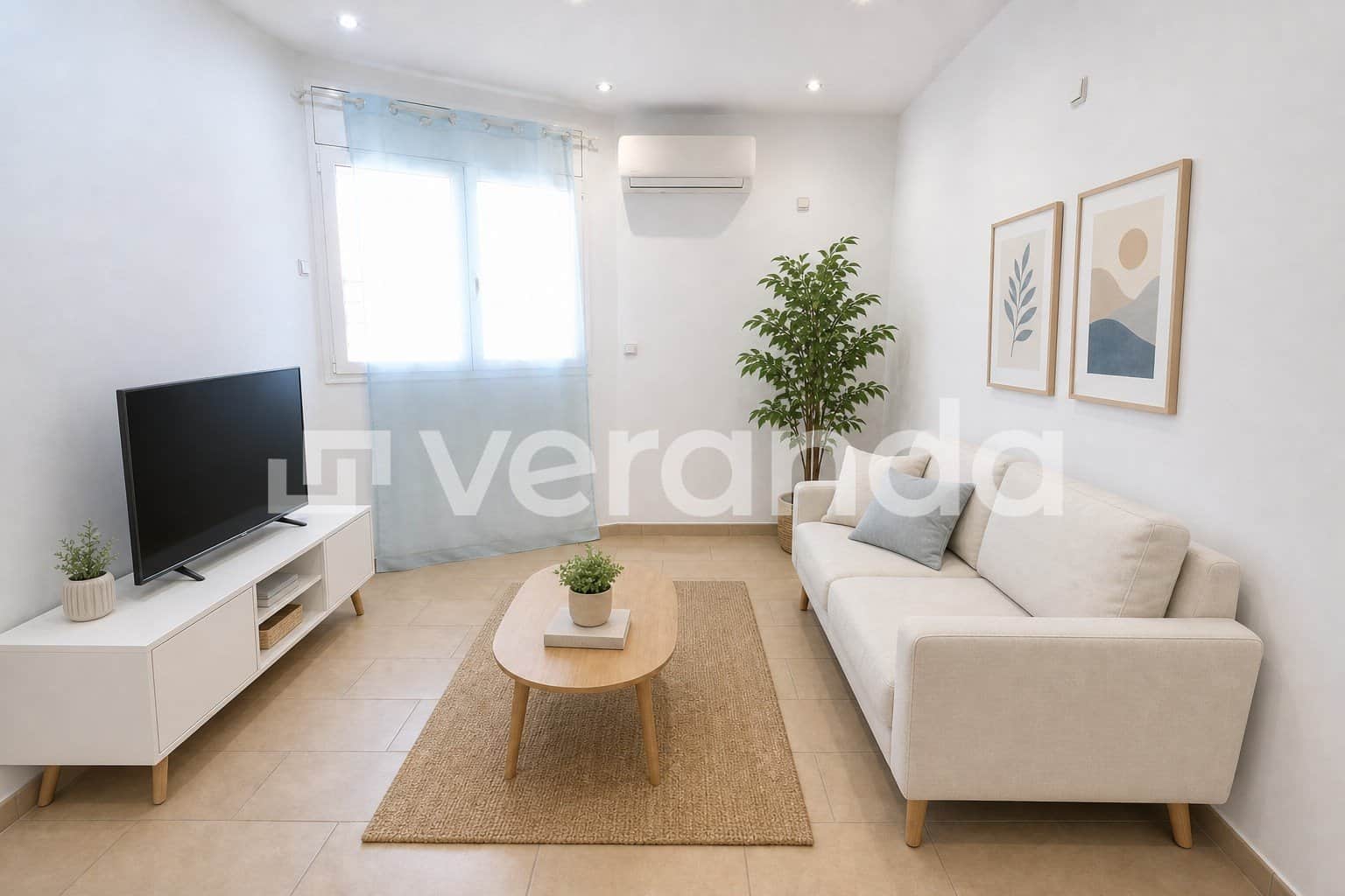 Ground-floor apartment - Ripollet - Foto 1