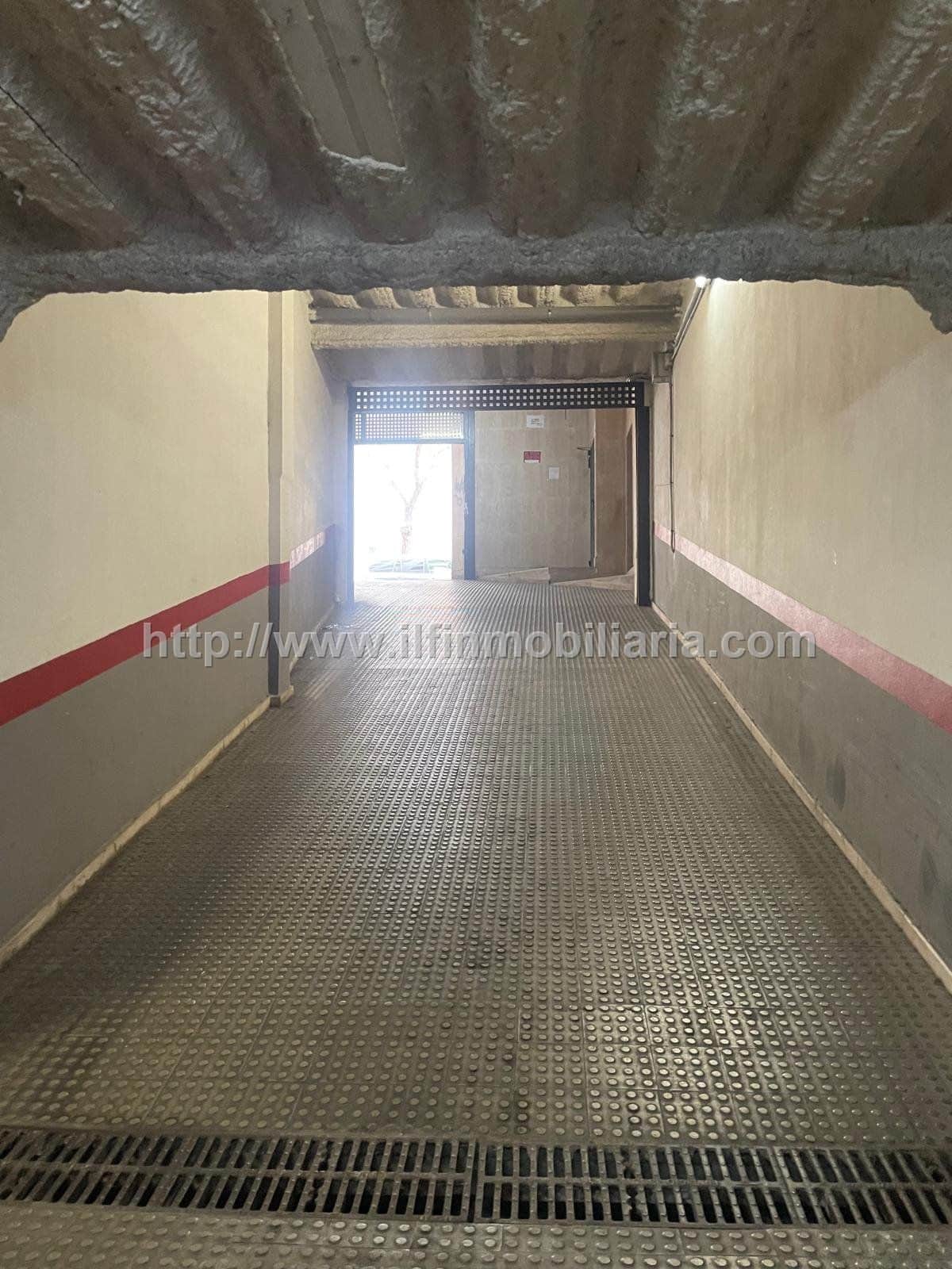 Garaje en venta en Palma de Mallorca - Foto 1
