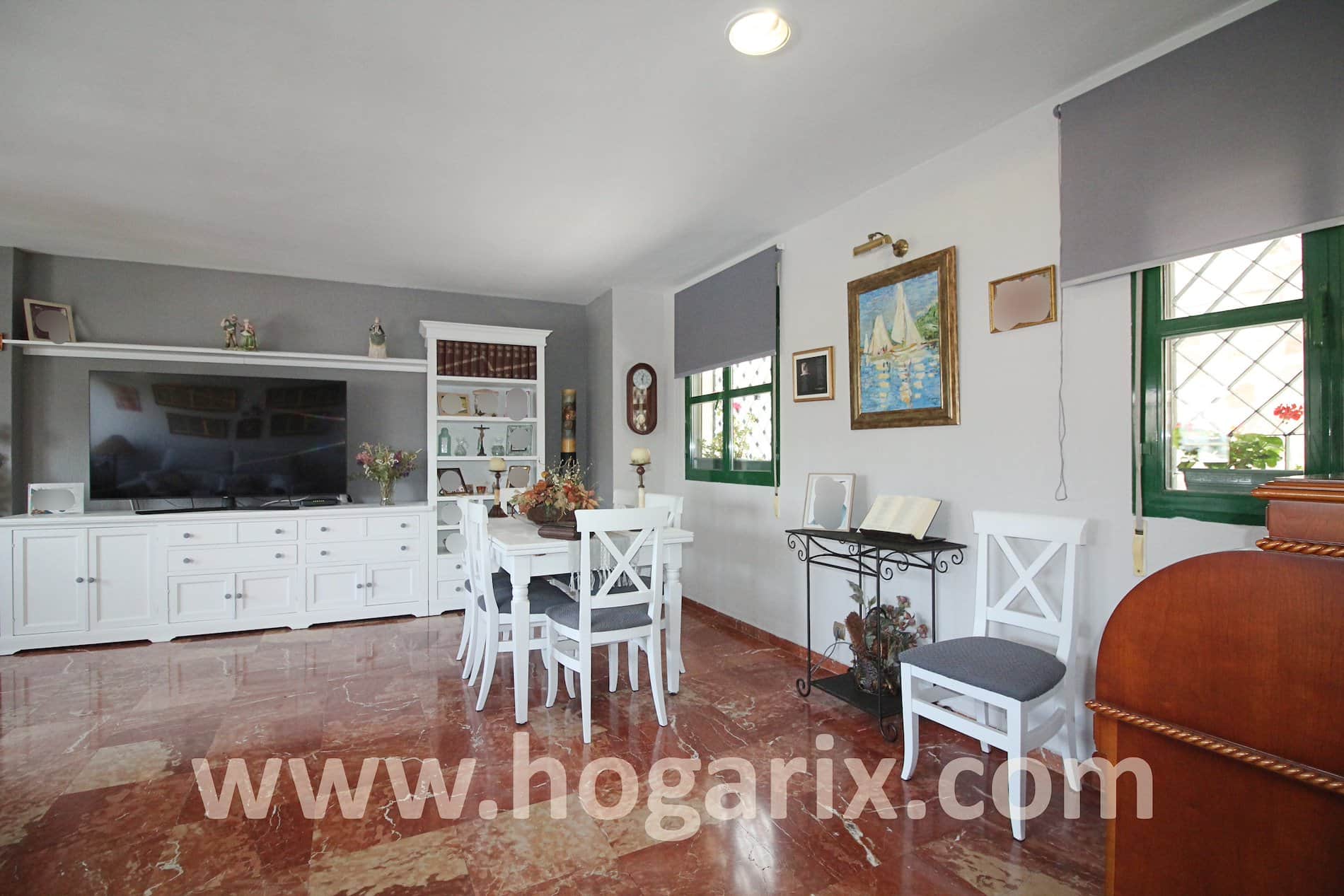 Gran Adosado junto al Corte Inglés - Foto 3