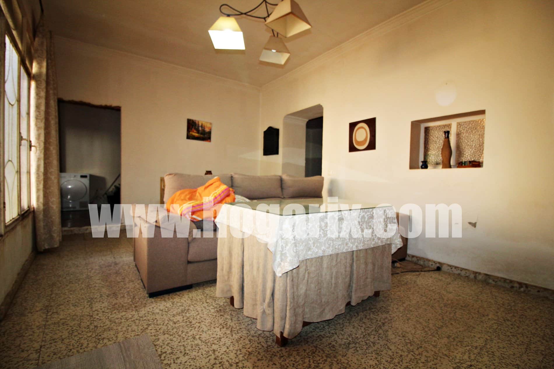 Casa de pueblo en venta en Niebla - Foto 4