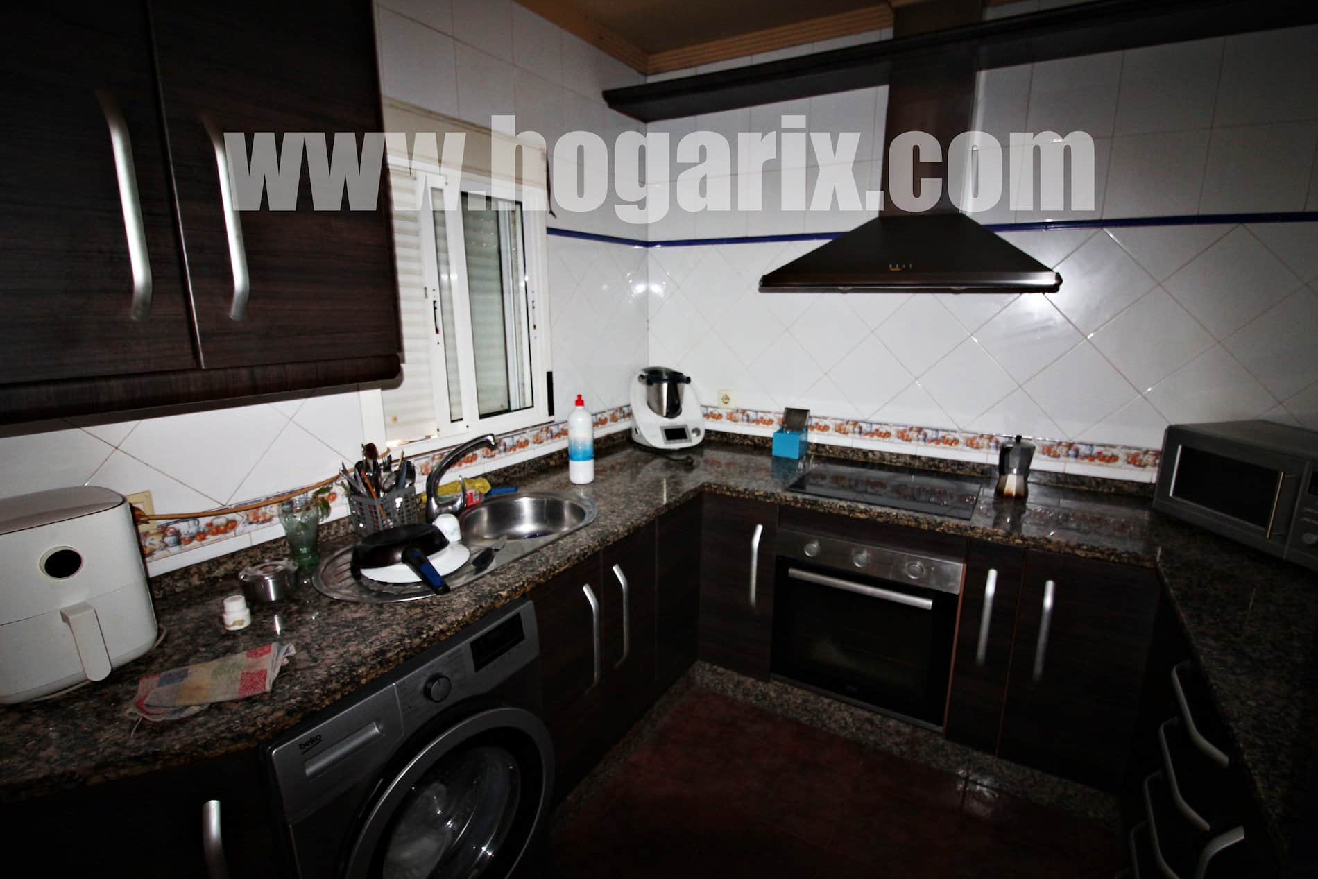 Casa de pueblo en venta en Niebla - Foto 5