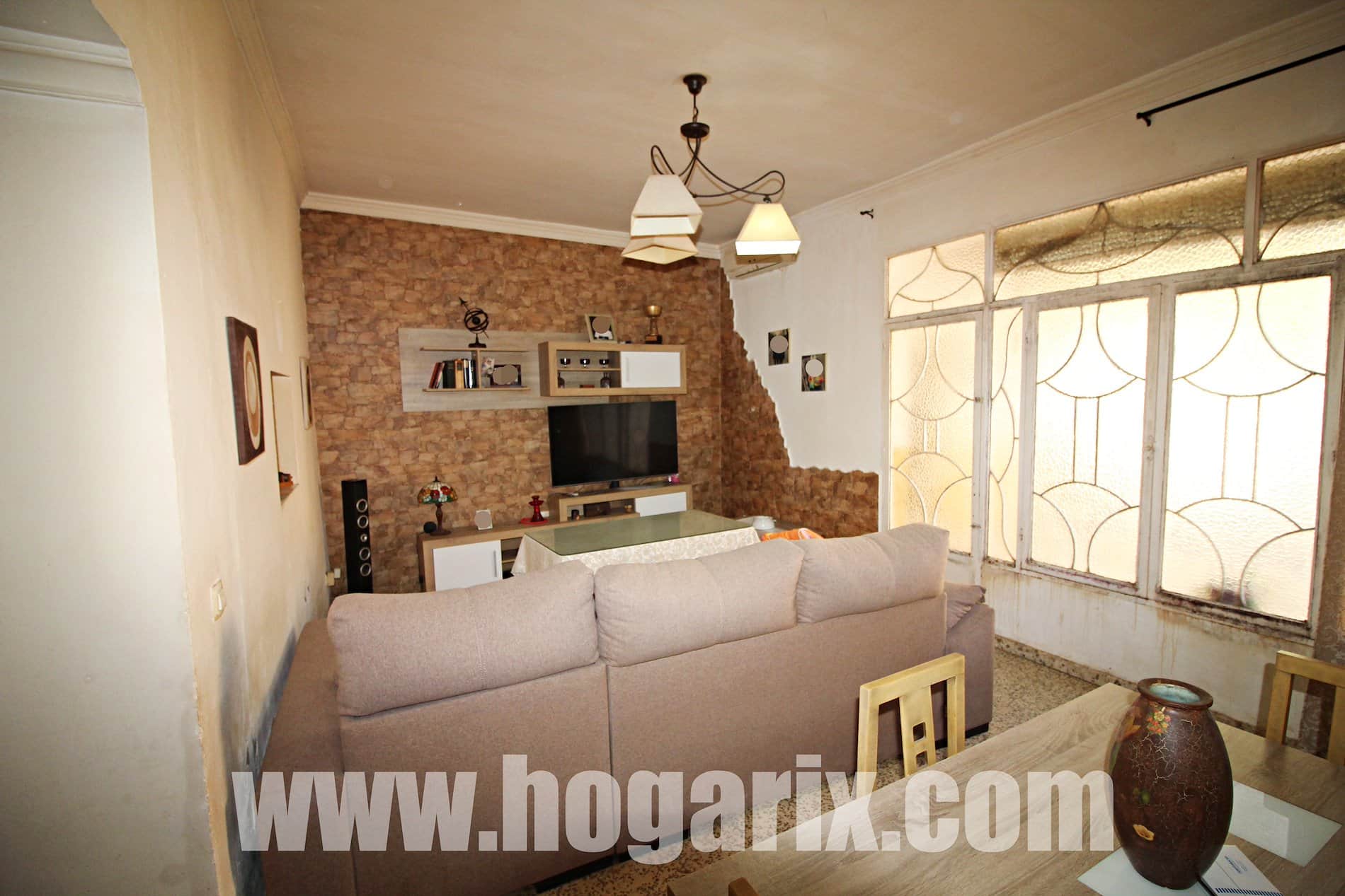 Casa de pueblo en venta en Niebla - Foto 3