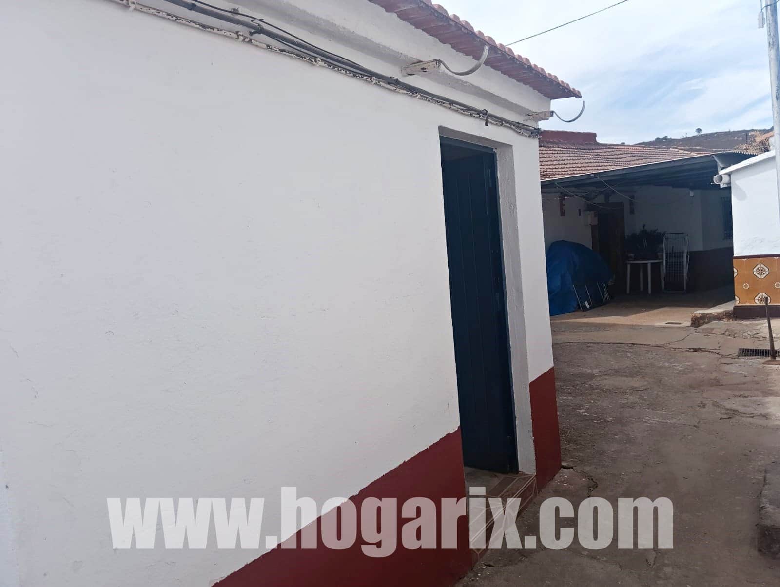 Casa de pueblo en venta en Calañas - Foto 3