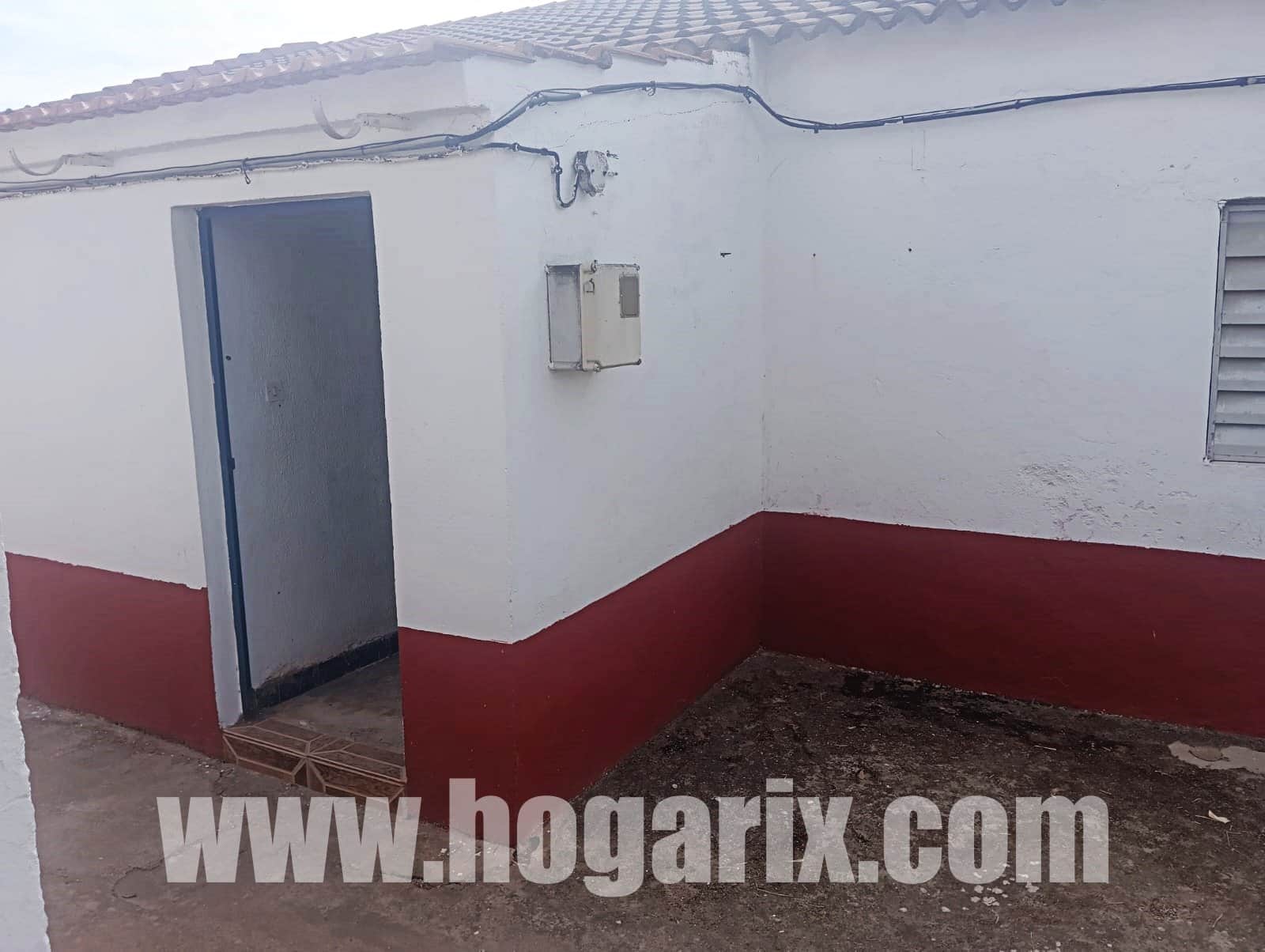 Casa de pueblo - Calañas - Foto 1