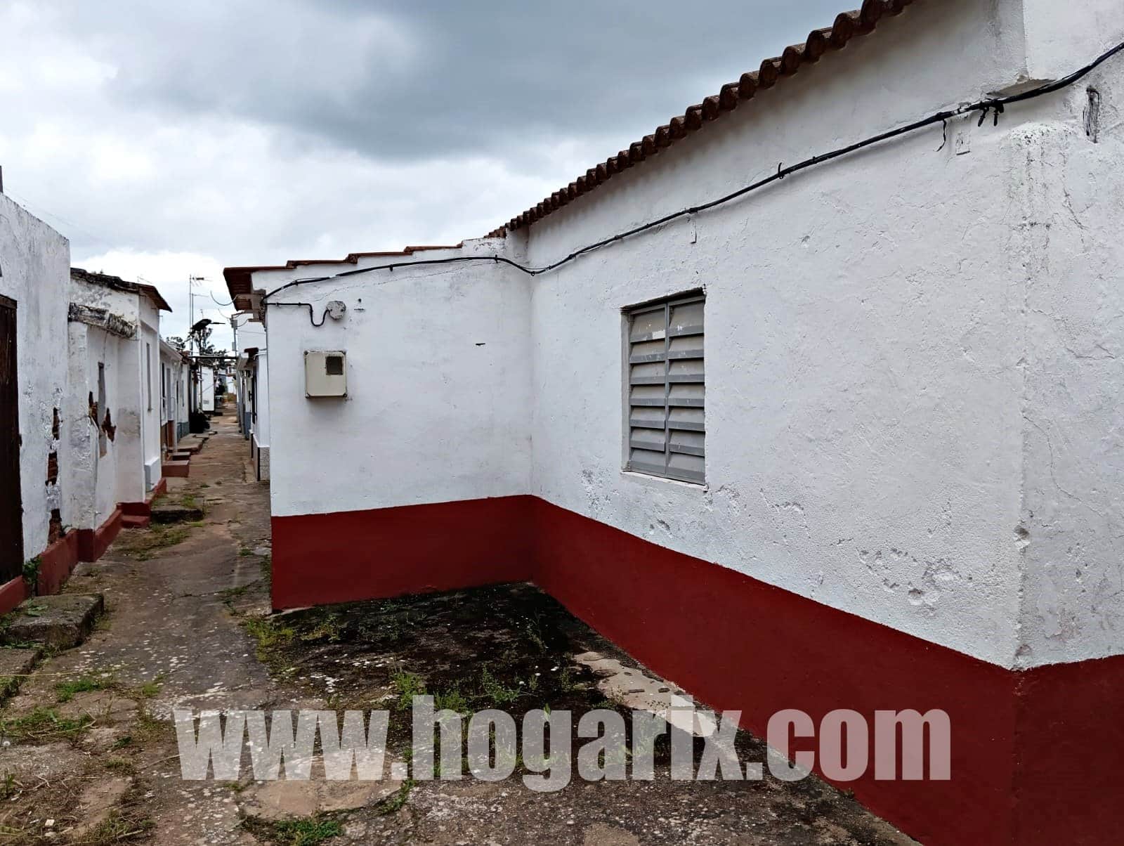 Casa de pueblo en venta en Calañas - Foto 2