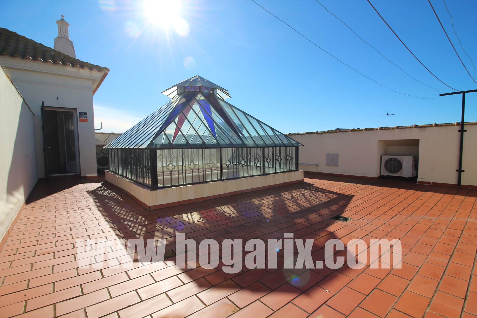 Casa de pueblo en venta en Moguer - Foto 4