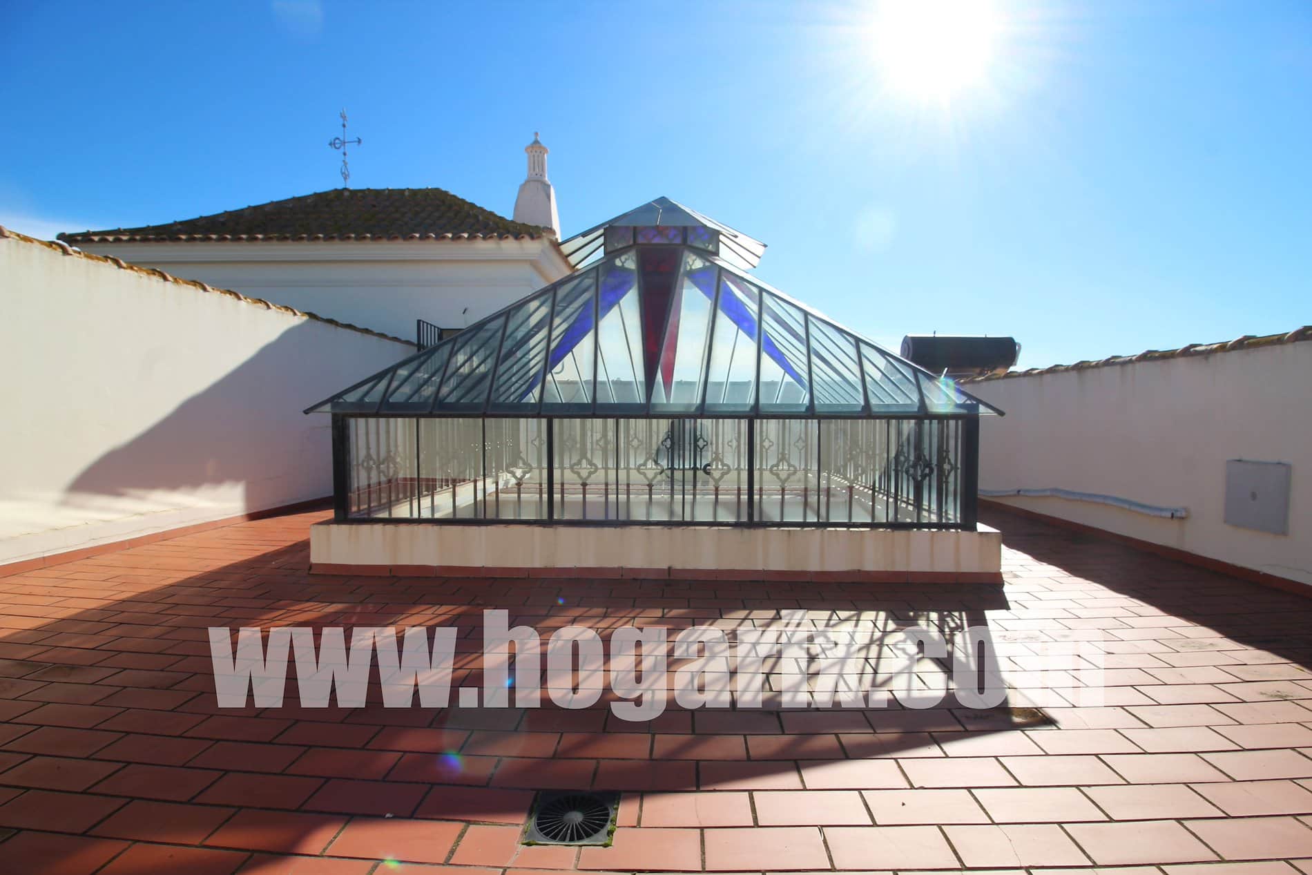 Casa de pueblo en venta en Moguer - Foto 3