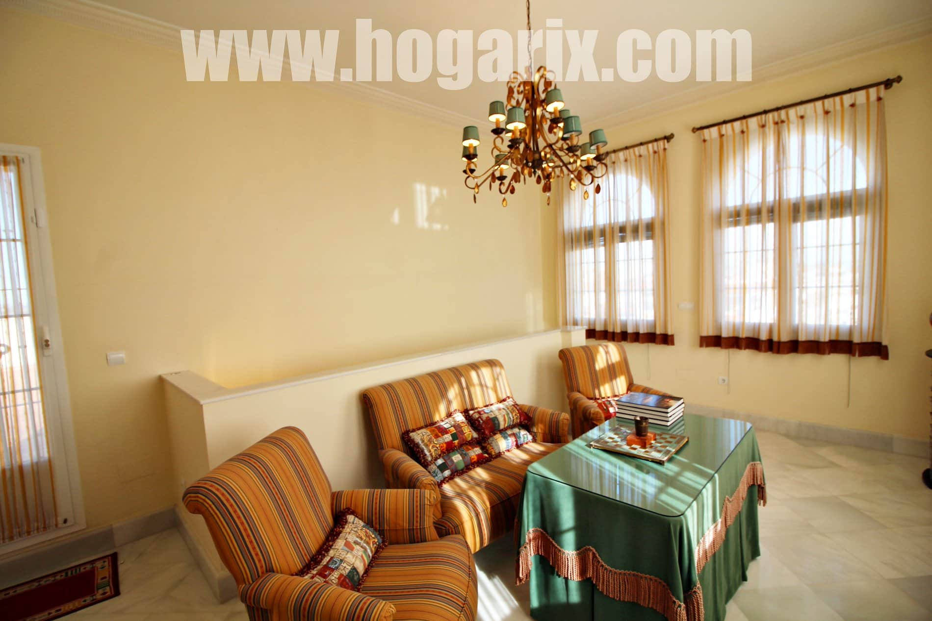 Casa de pueblo en venta en Moguer - Foto 5