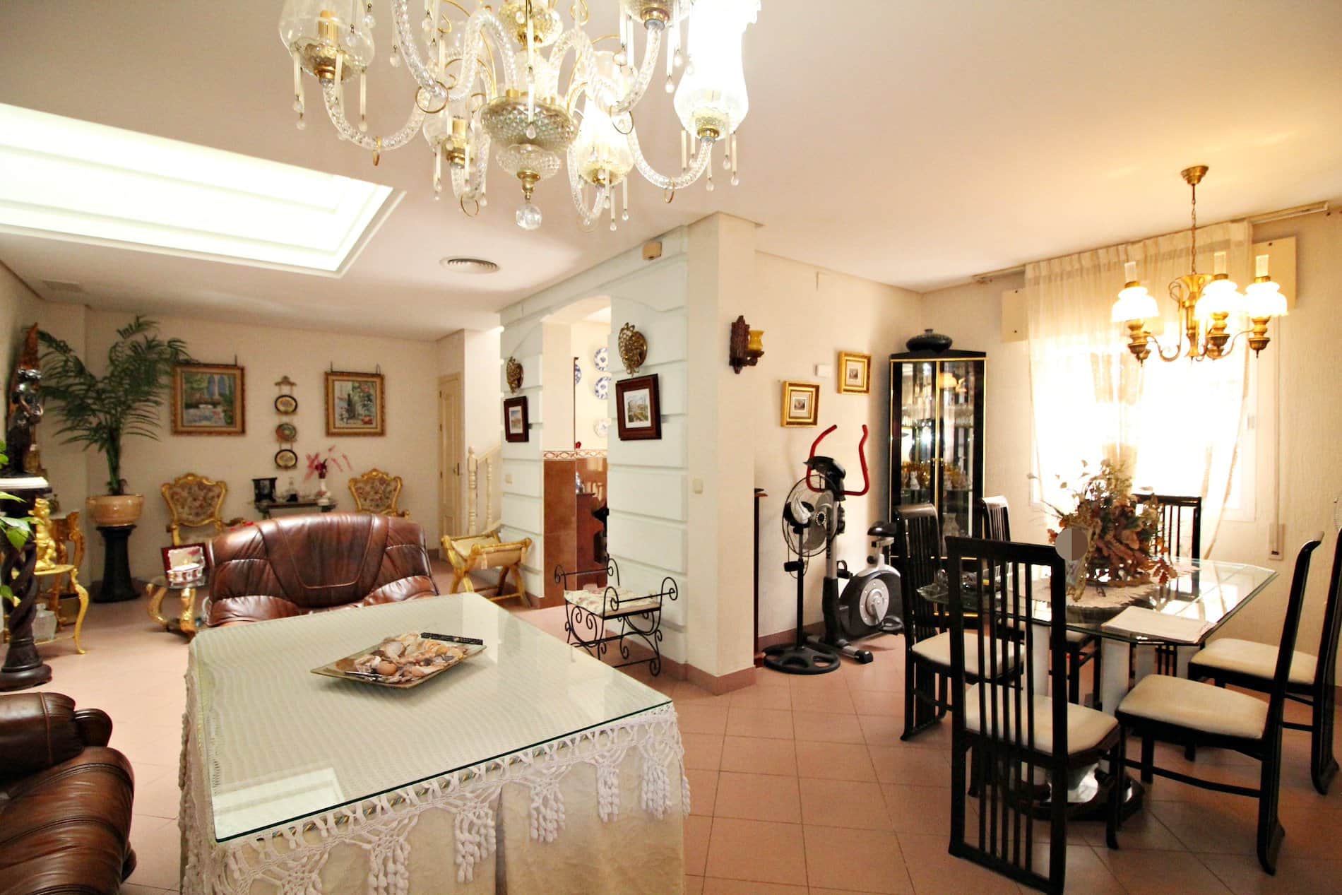 Adosado en venta en Punta Umbria, Punta Umbria - Foto 2