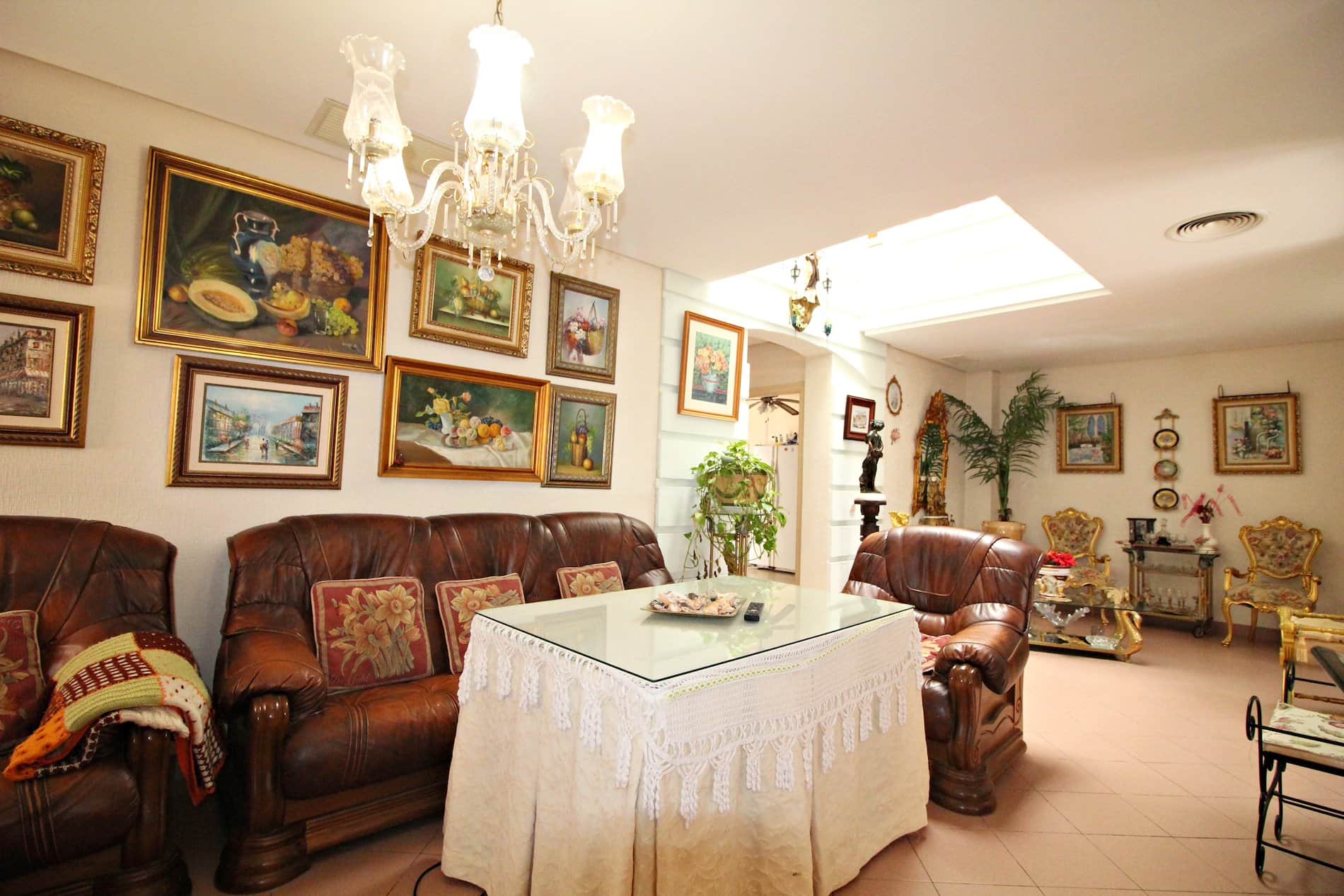 Adosado en venta en Punta Umbria, Punta Umbria - Foto 3