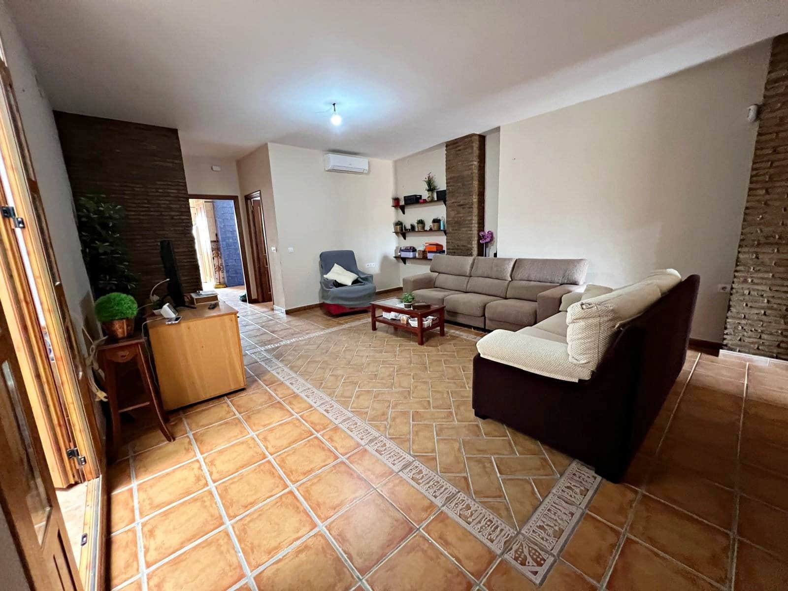 Casa en venta en Escacena del Campo - Foto 4