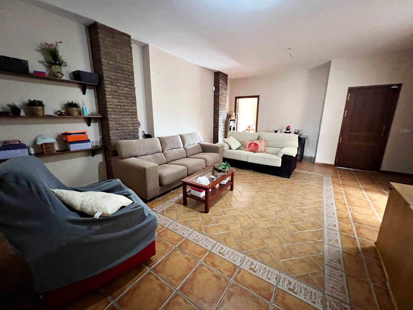 Casa en venta en Escacena del Campo - Foto 2