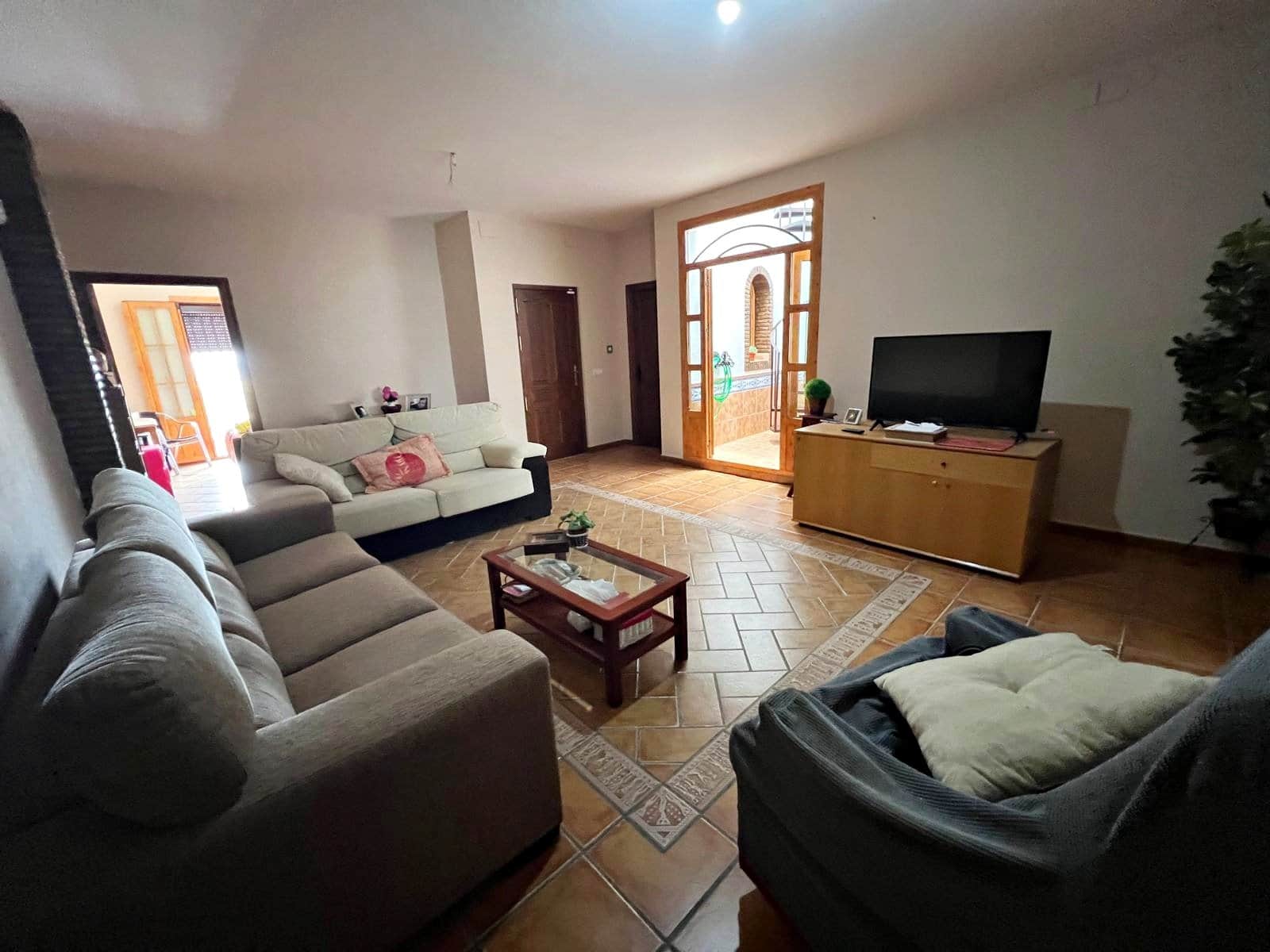 Casa en venta en Escacena del Campo - Foto 3