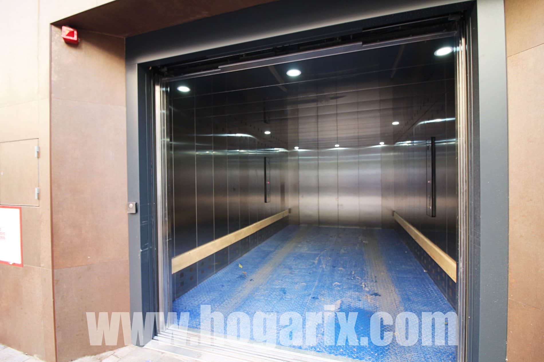 Plaza de garaje doble en el Centro - Foto 2