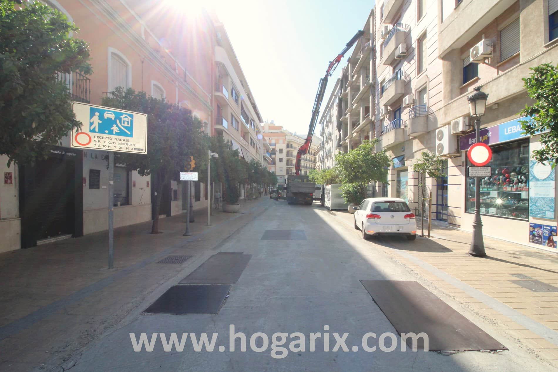 Local en el Centro - Foto 1