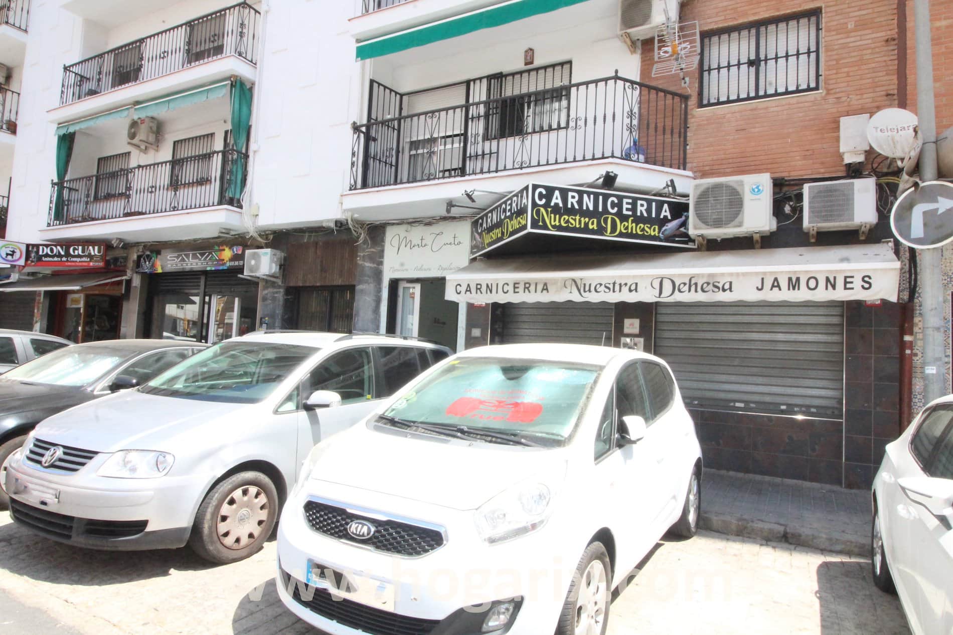 Local comercial - Isla Chica, Huelva - Foto 1
