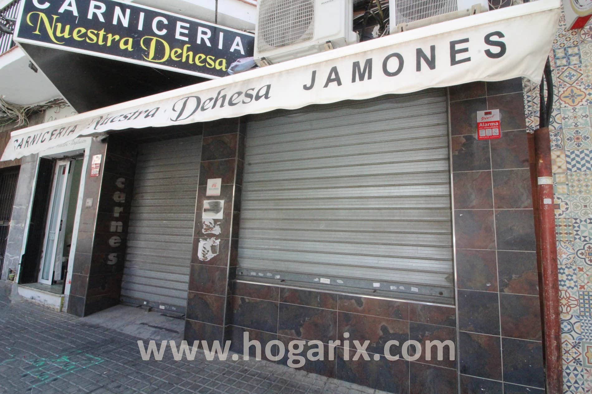 Local comercial en alquiler en Isla Chica, Huelva - Foto 3