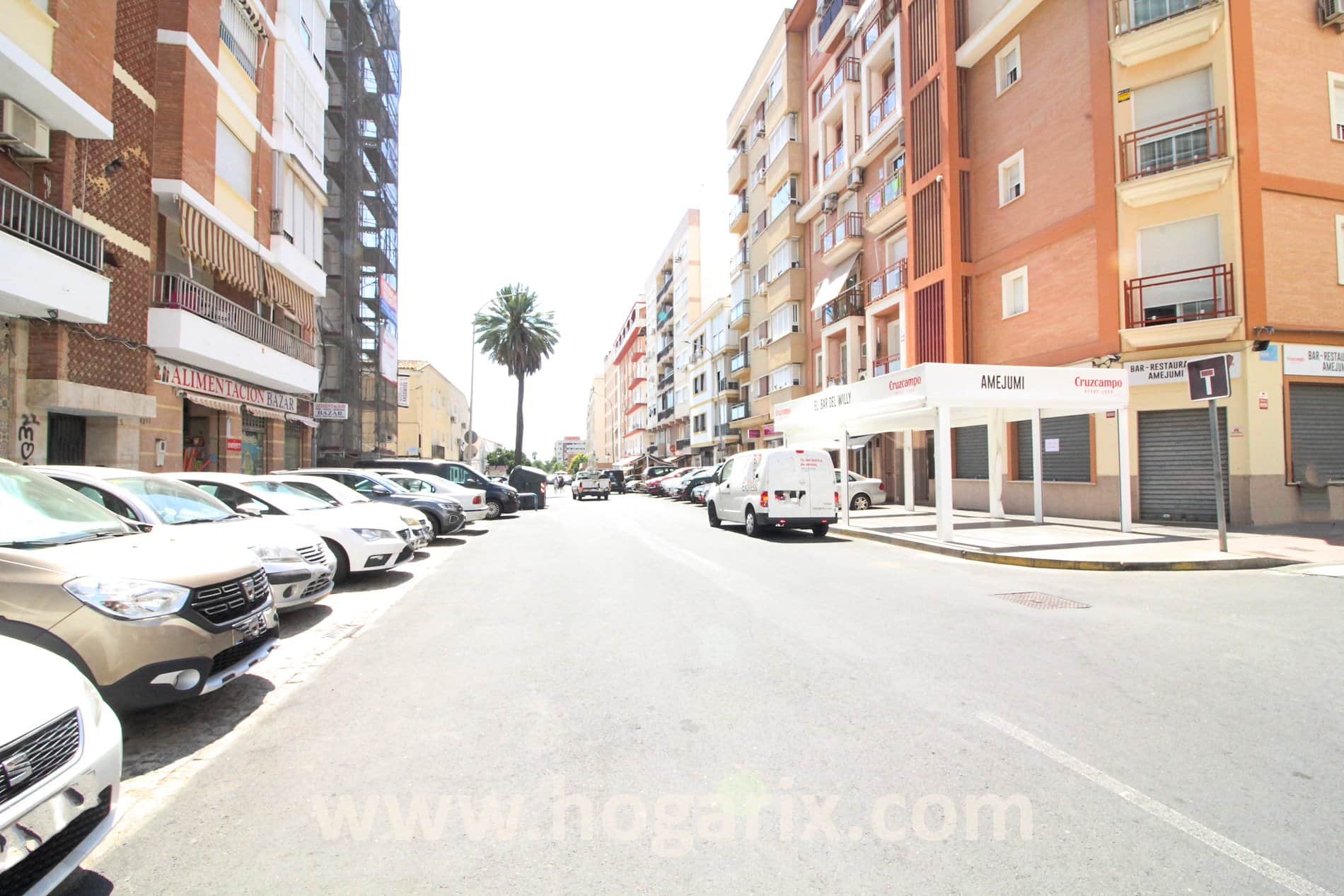 Local comercial en alquiler en Isla Chica, Huelva - Foto 5