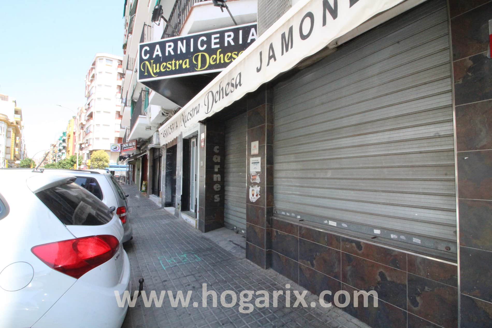 Local comercial en alquiler en Isla Chica, Huelva - Foto 2