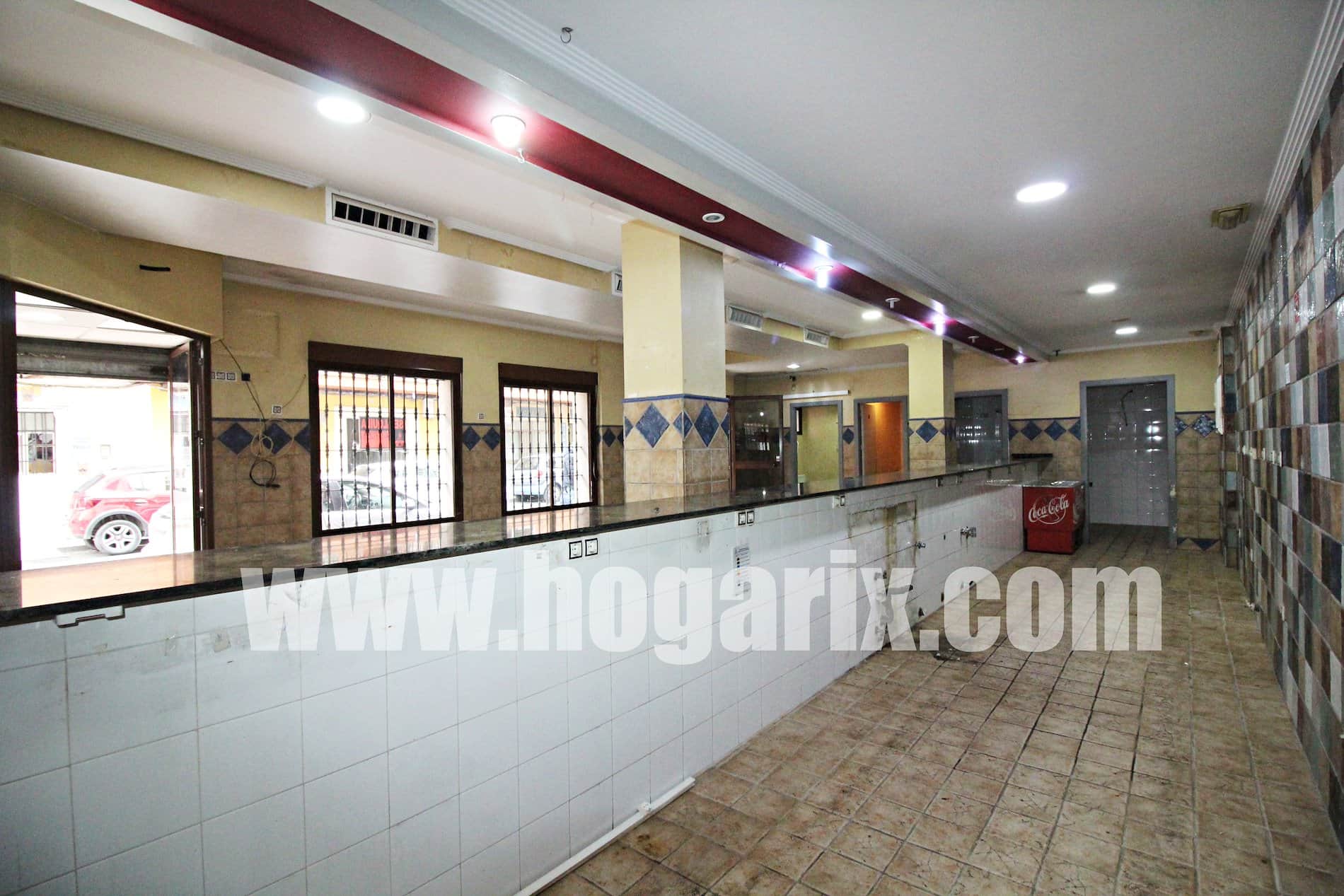 Local comercial en alquiler en Isla Chica, Huelva - Foto 3