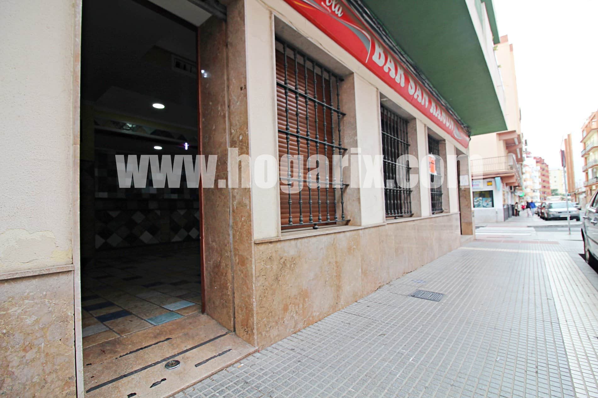 Local comercial - Isla Chica, Huelva - Foto 1