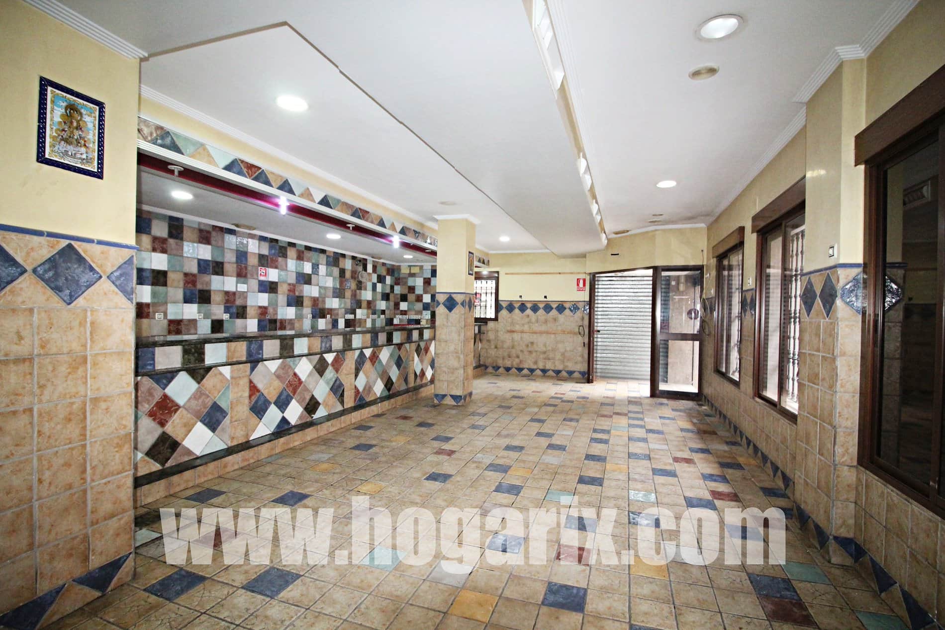 Local comercial en alquiler en Isla Chica, Huelva - Foto 4