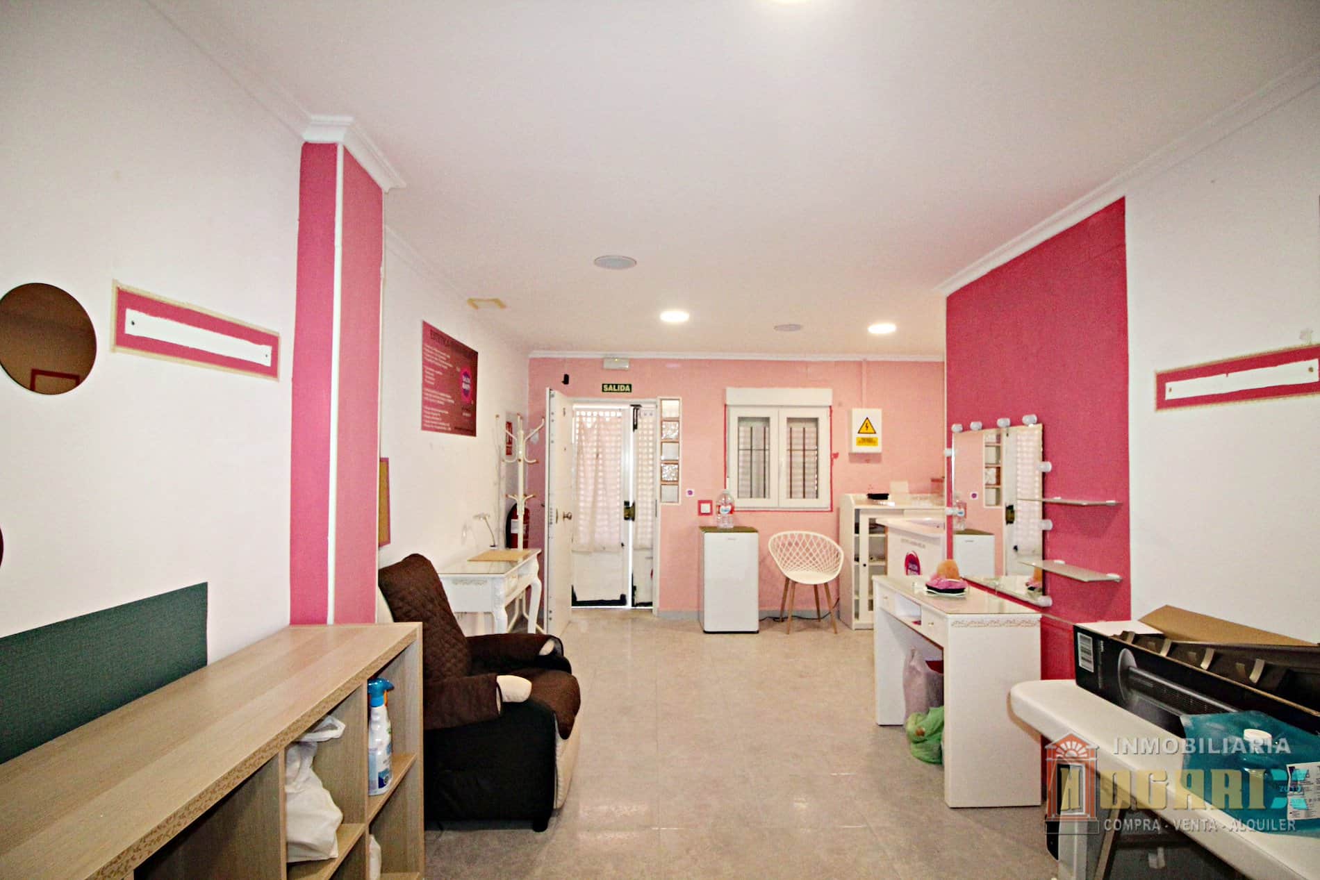 Local comercial en venta en Matadero, Huelva - Foto 4