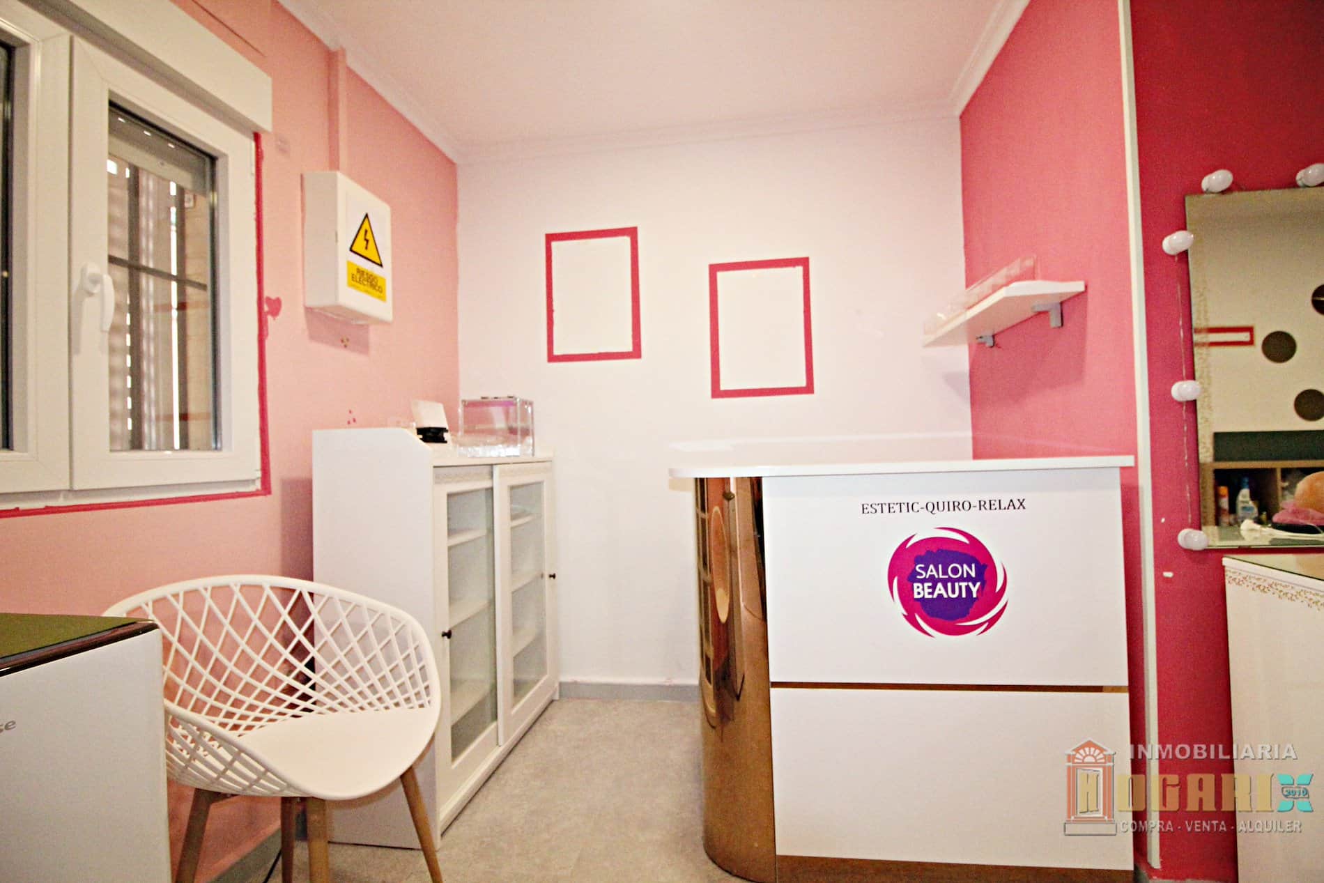 Local comercial en venta en Matadero, Huelva - Foto 3