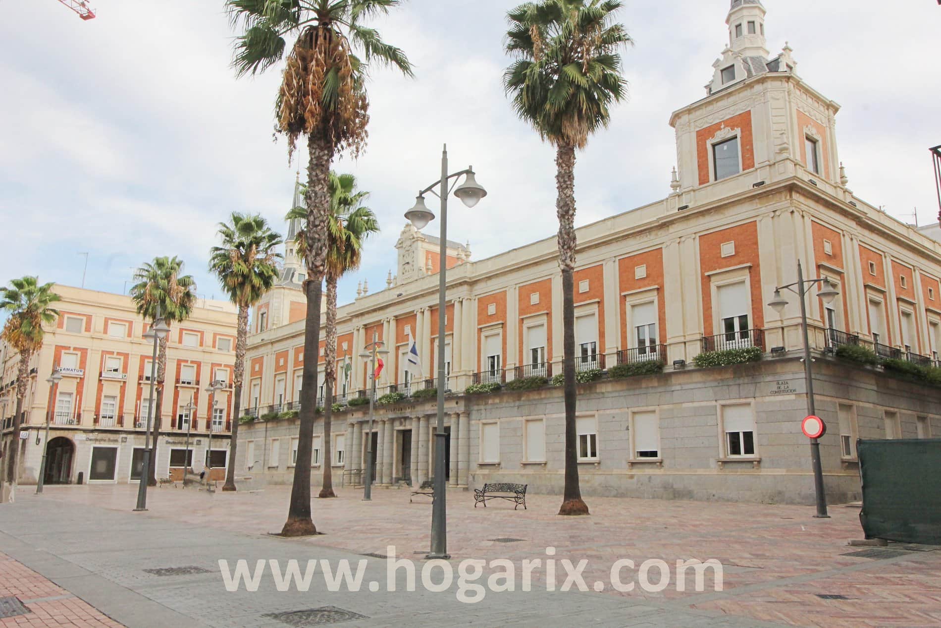 Oficina - Centro, Huelva - Foto 1
