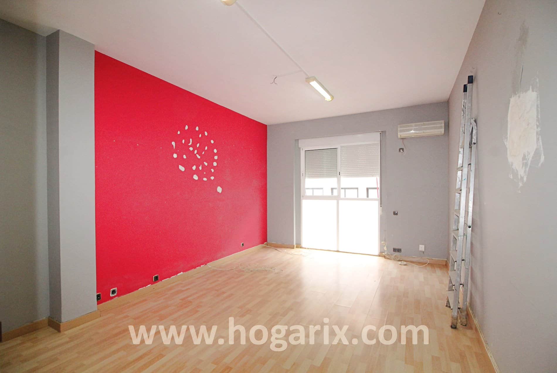 Oficina en alquiler en Centro, Huelva - Foto 2