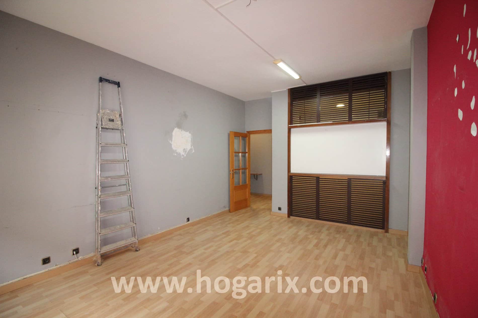 Oficina en alquiler en Centro, Huelva - Foto 5