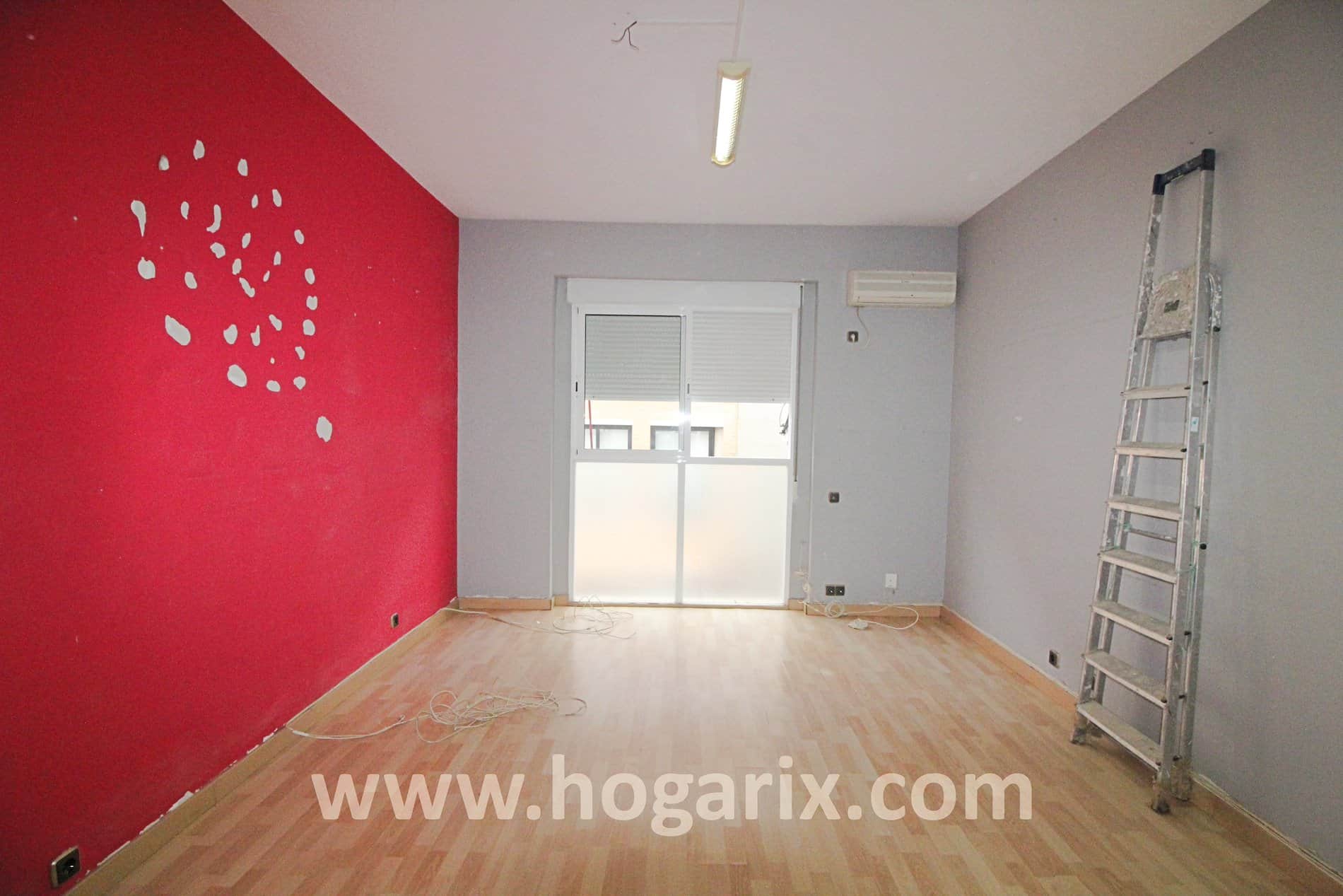 Oficina en alquiler en Centro, Huelva - Foto 3