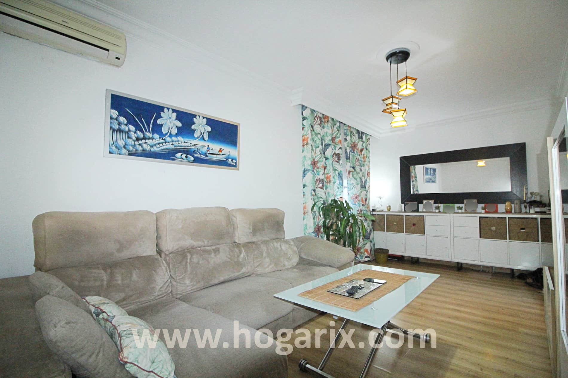 Piso en Huerta Mena - Foto 1