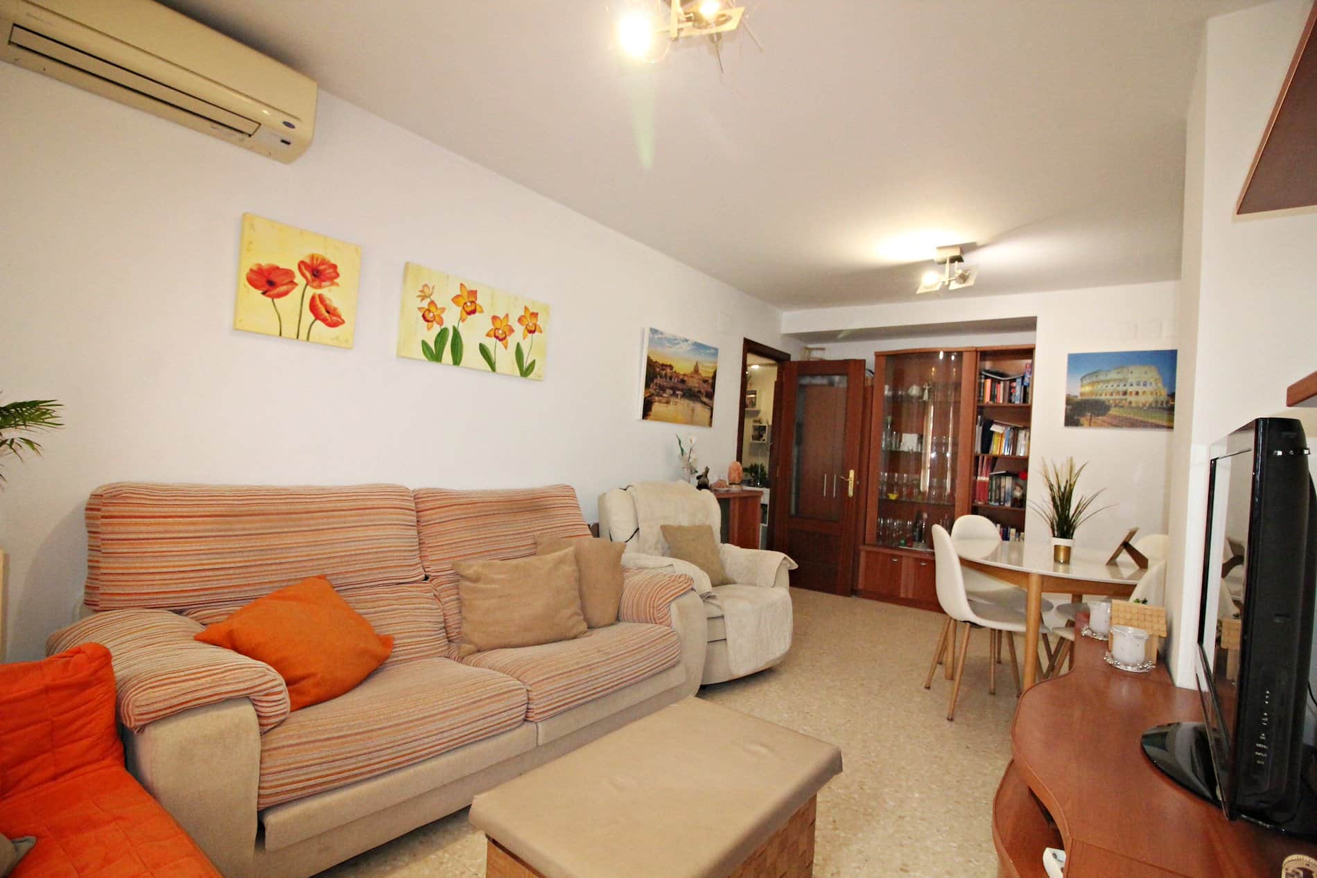 Piso en venta en Avenida Andalucia, Huelva - Foto 5