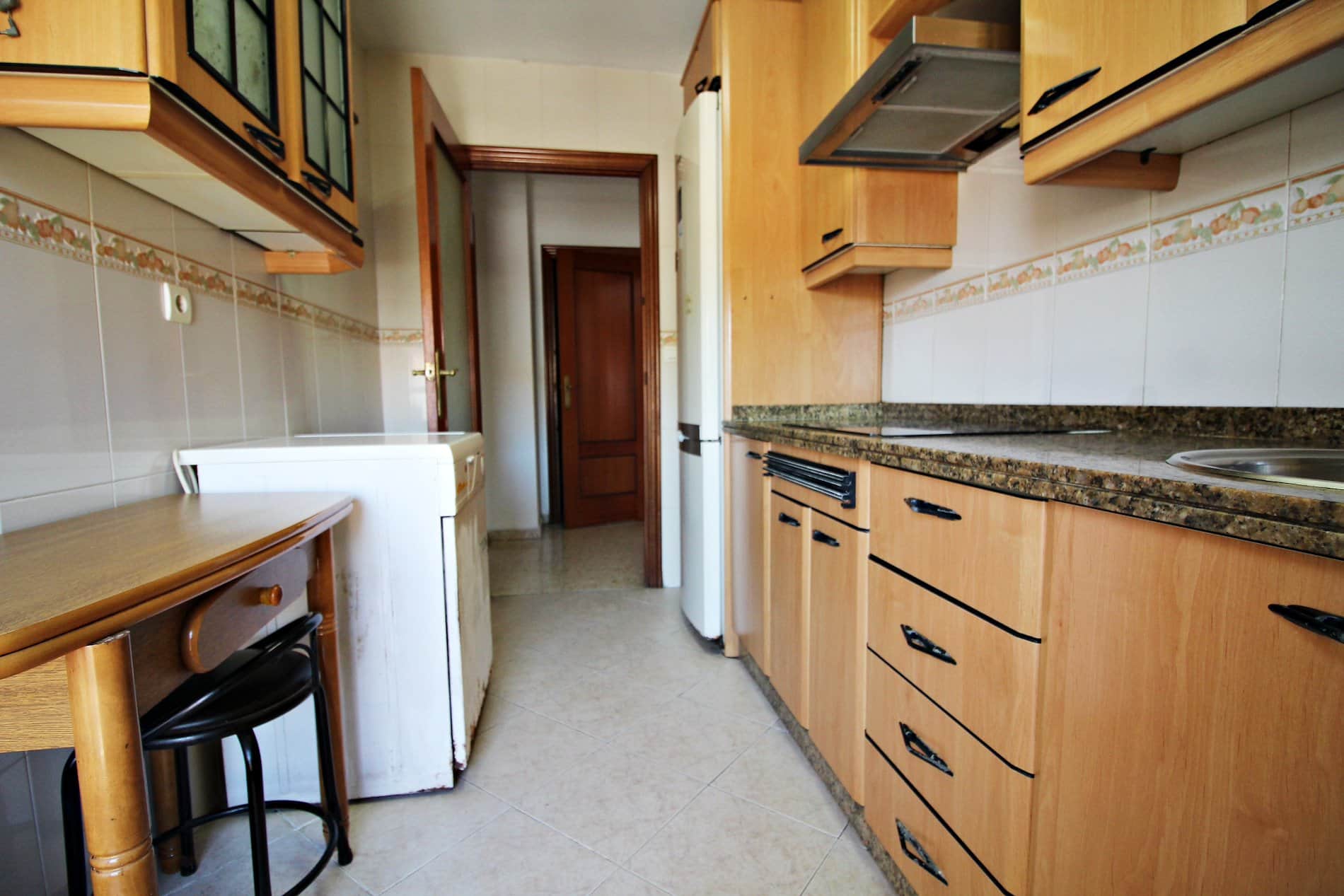 Piso - Isla Chica, Huelva - Foto 1