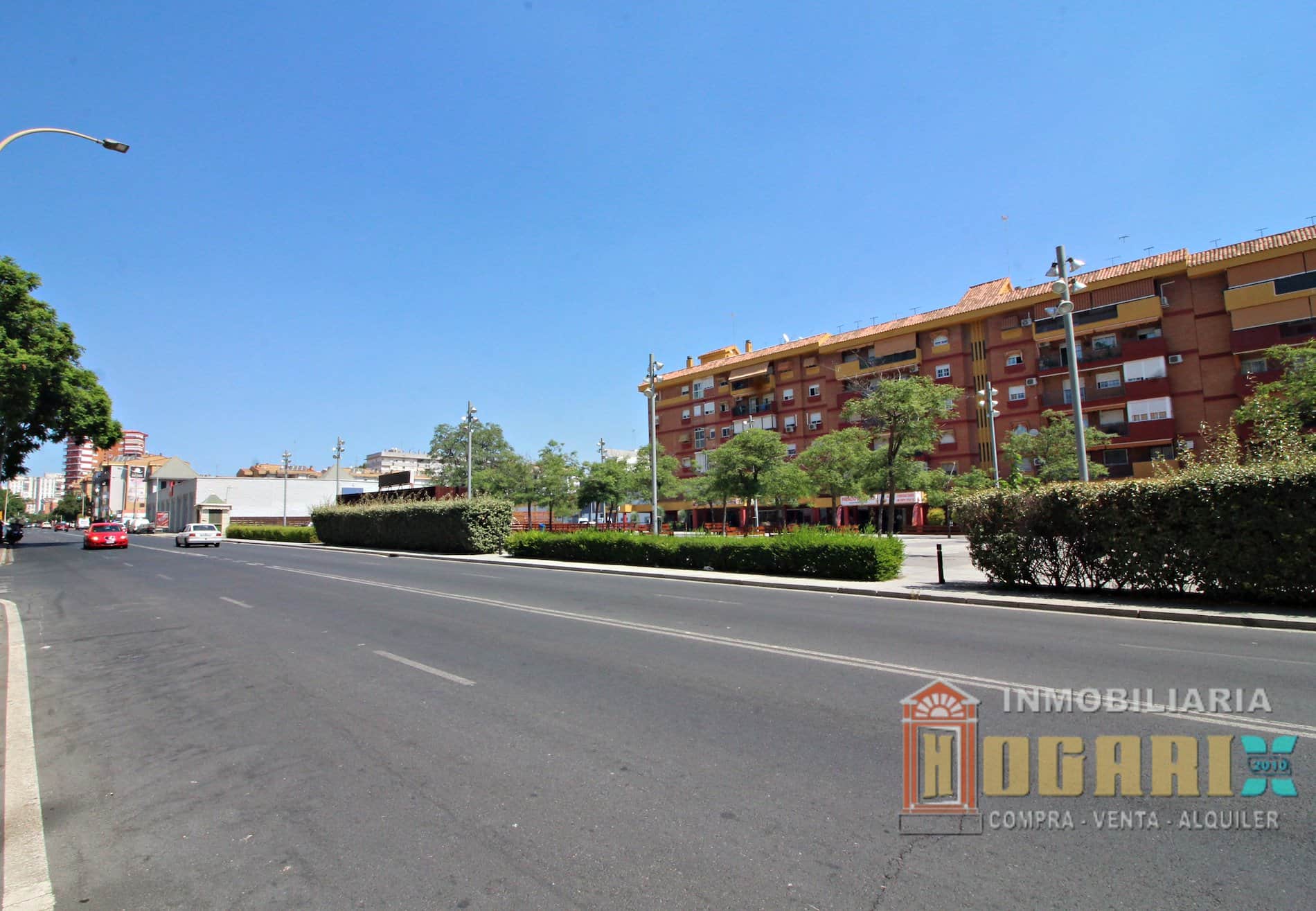 Piso en venta en Poligono San Sebastian, Huelva - Foto 1