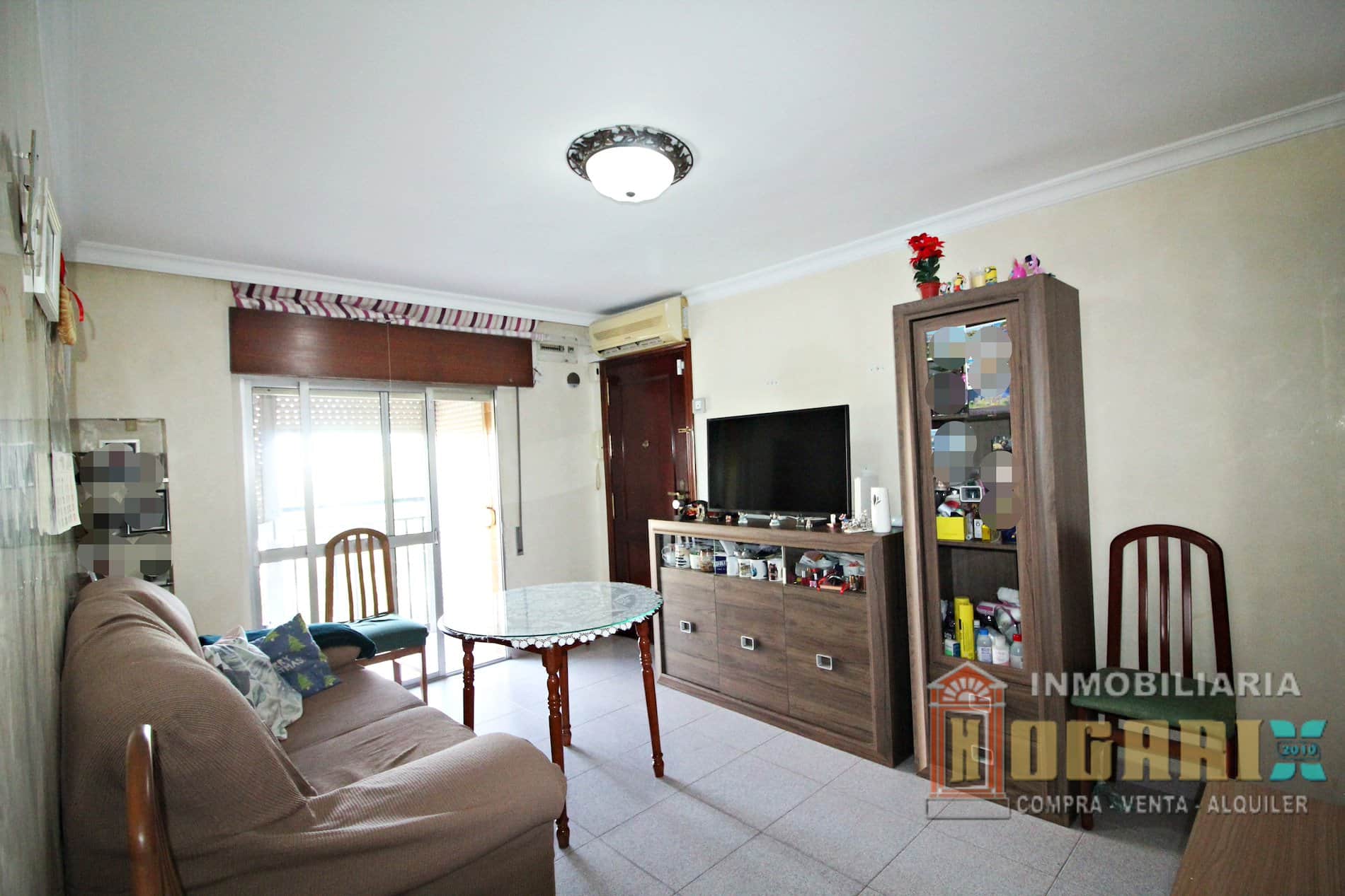 Piso en venta en Barriada del Carmen, Huelva - Foto 2