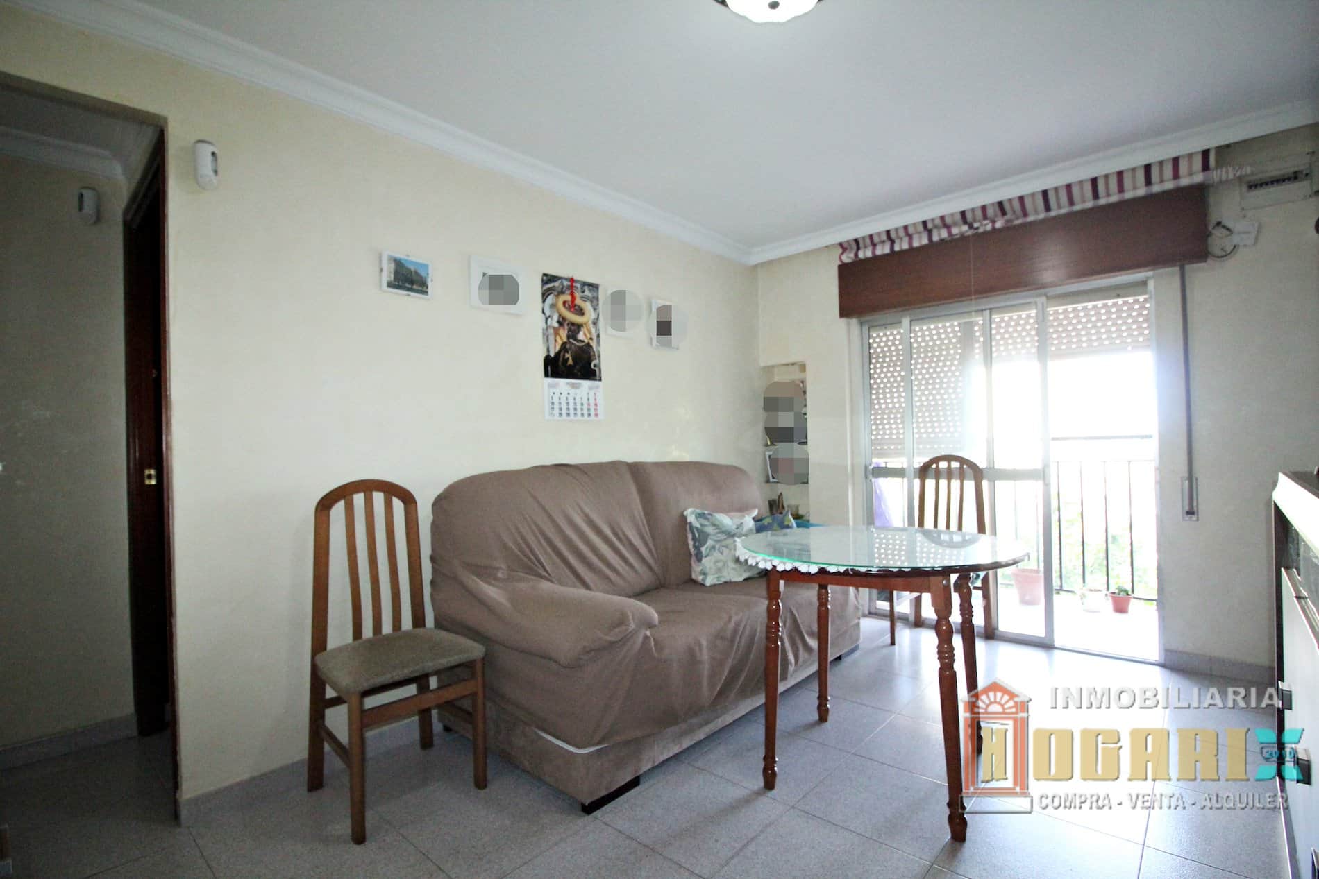 Piso en venta en Barriada del Carmen, Huelva - Foto 4