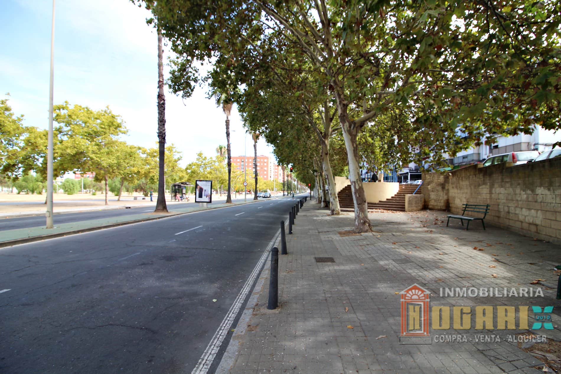 Piso en venta en Barriada del Carmen, Huelva - Foto 1