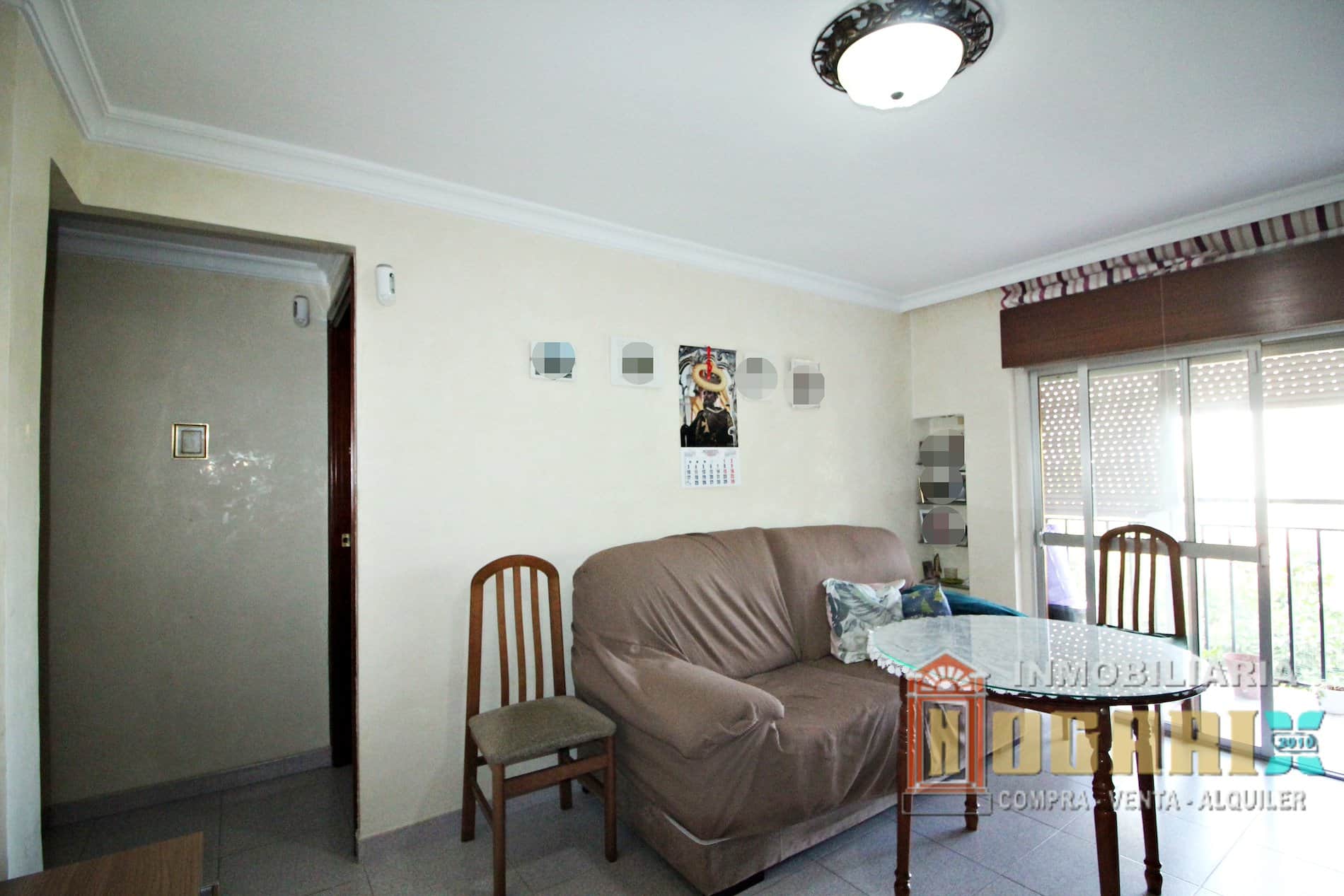 Piso en venta en Barriada del Carmen, Huelva - Foto 3