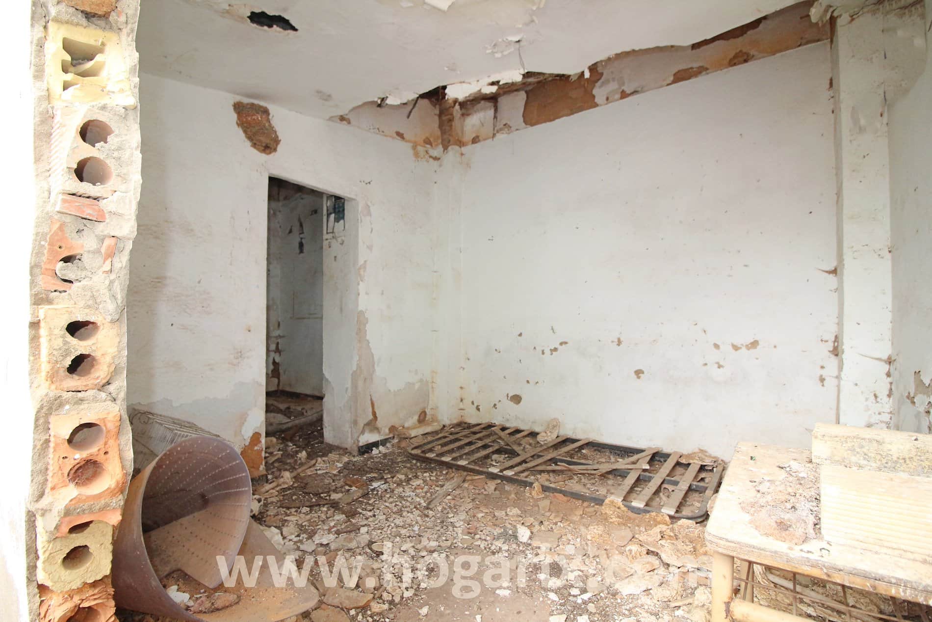 Solar en El Conquero - Foto 2